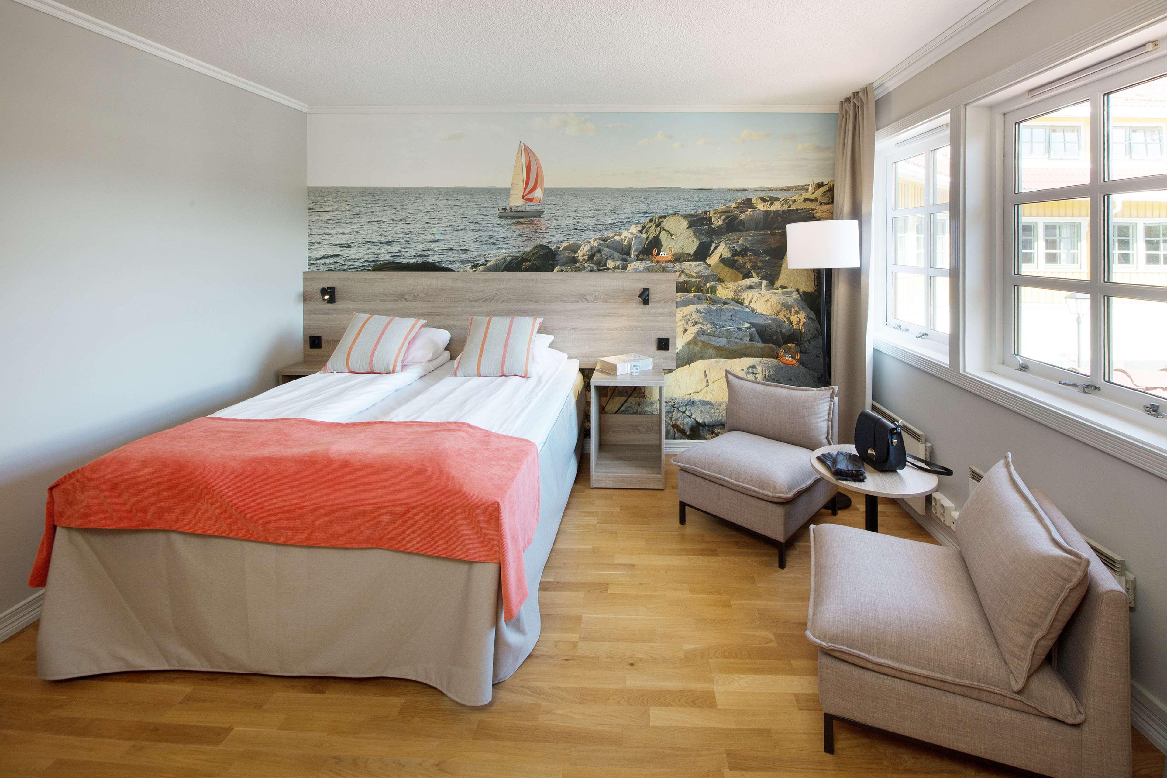 Family Room Standard