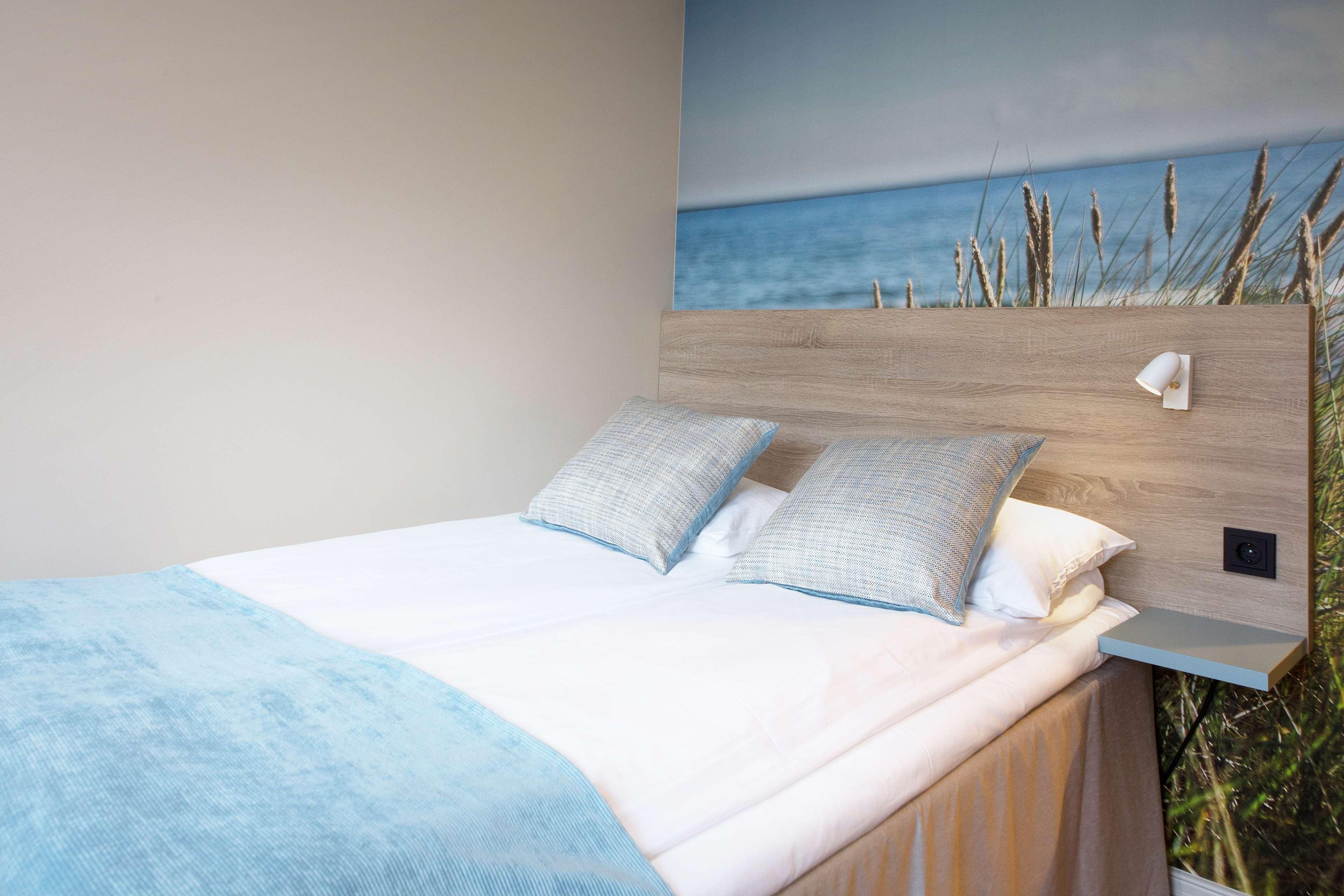 Family Room Standard