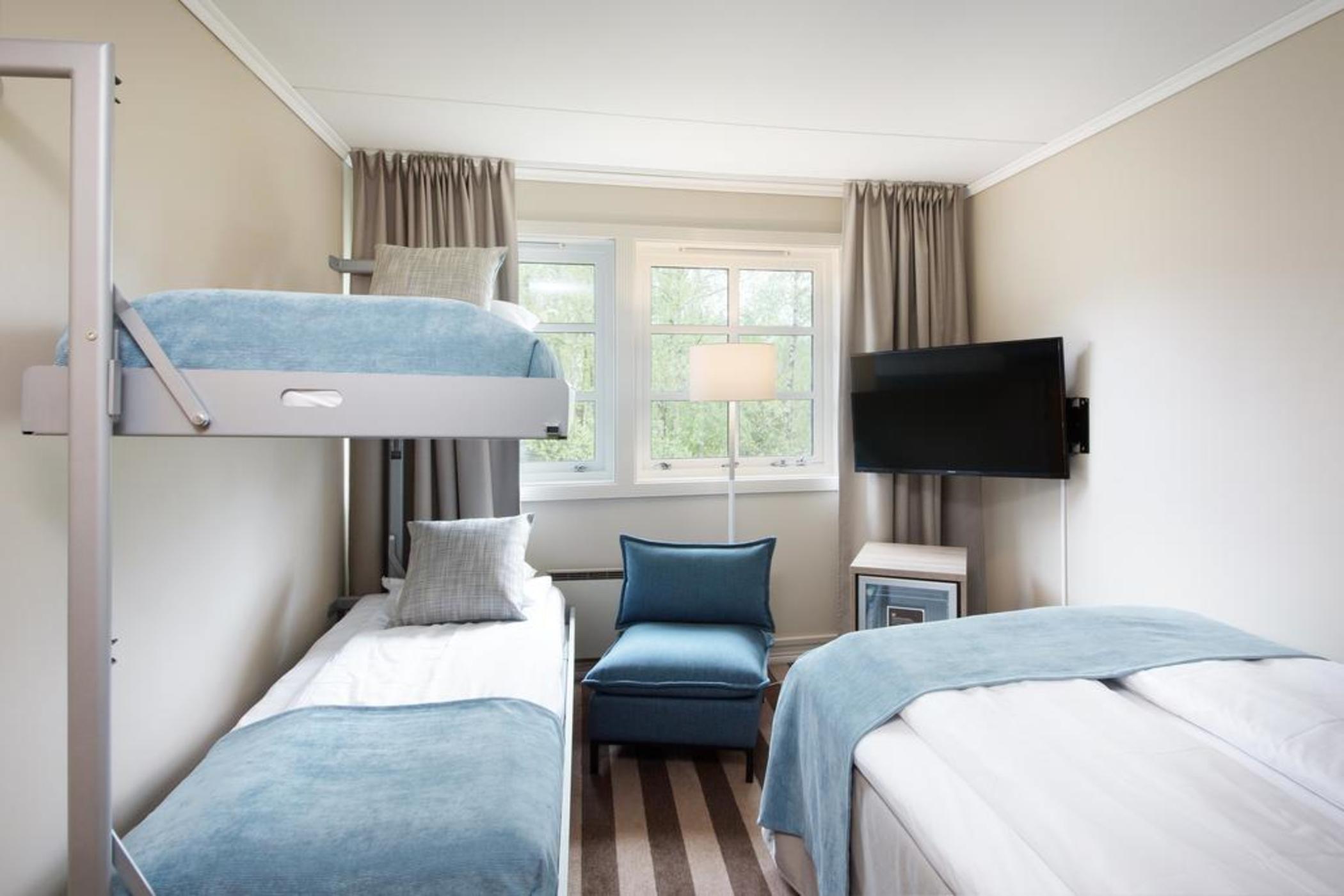 Family Room Standard