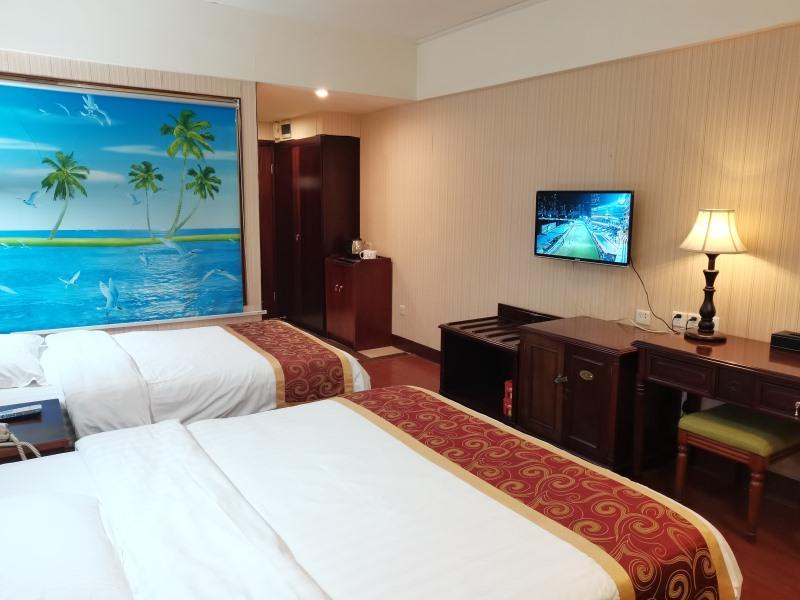 Family Room Standard