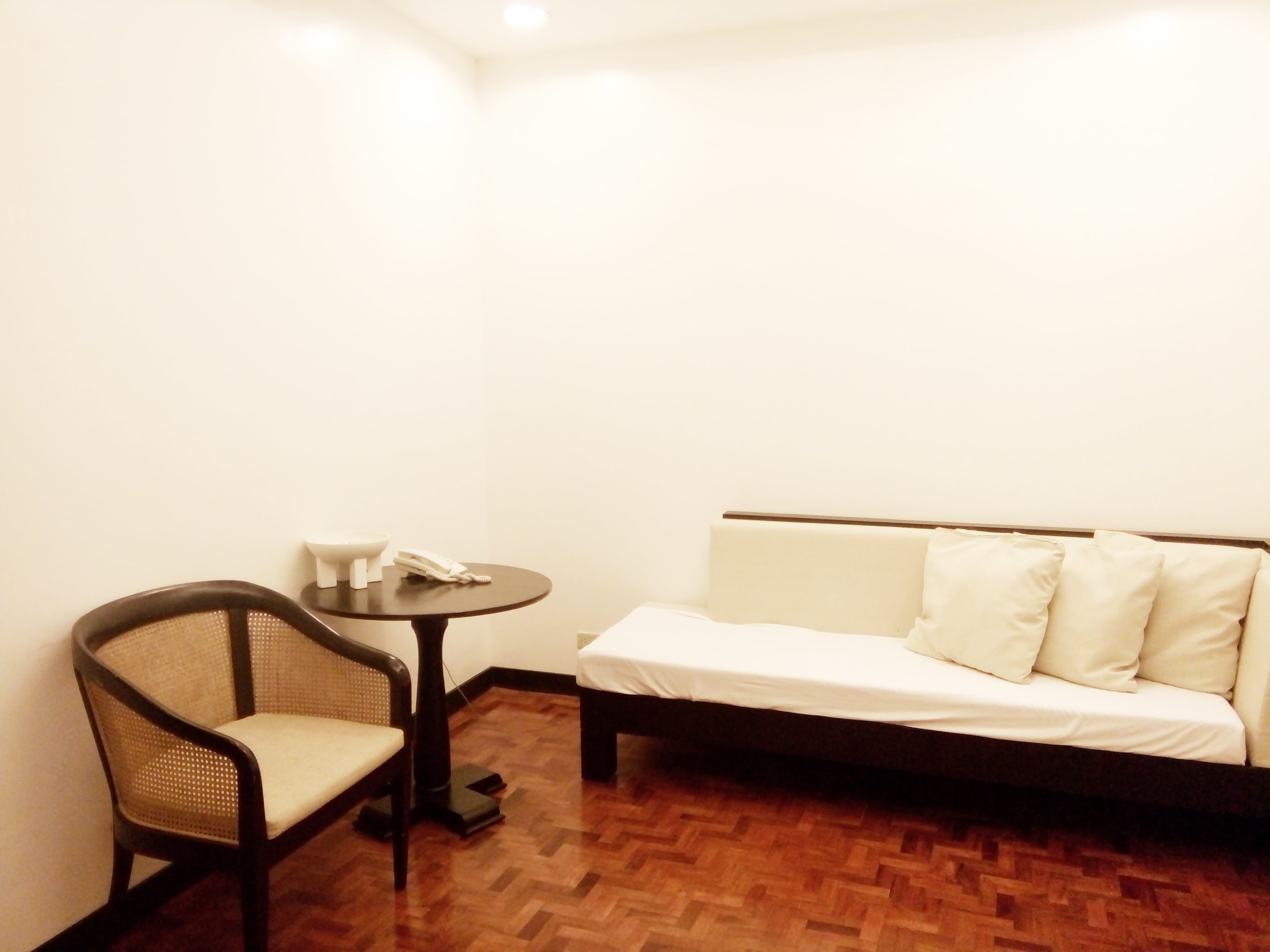 Double or Twin Premier