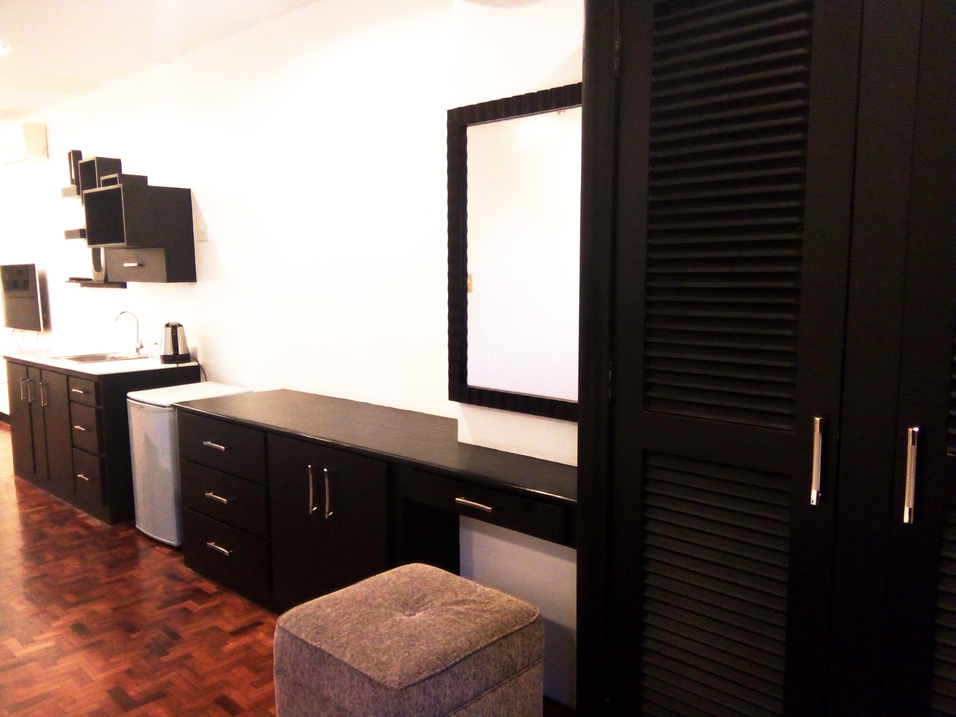 Double or Twin Premier