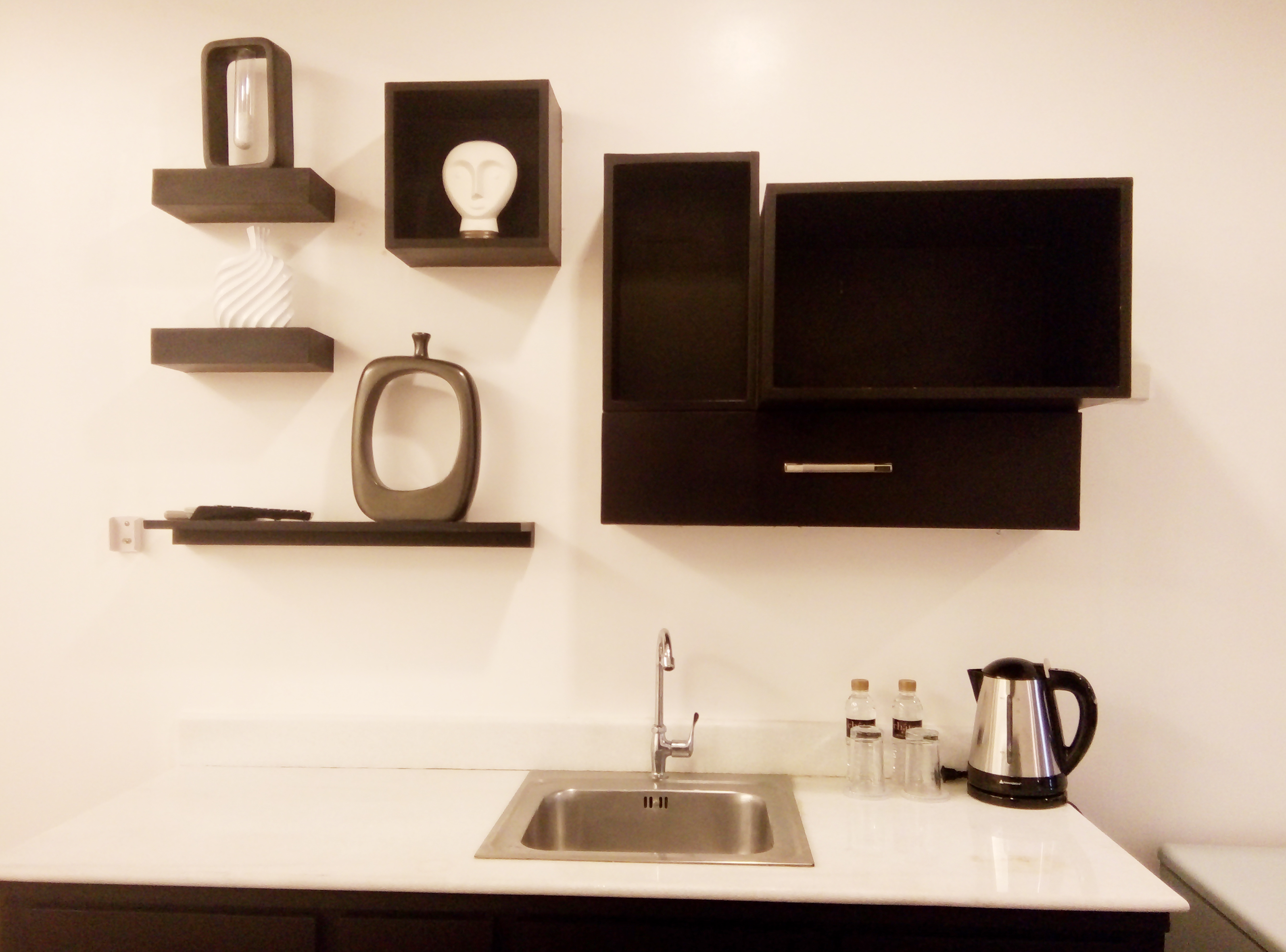 Double or Twin Premier