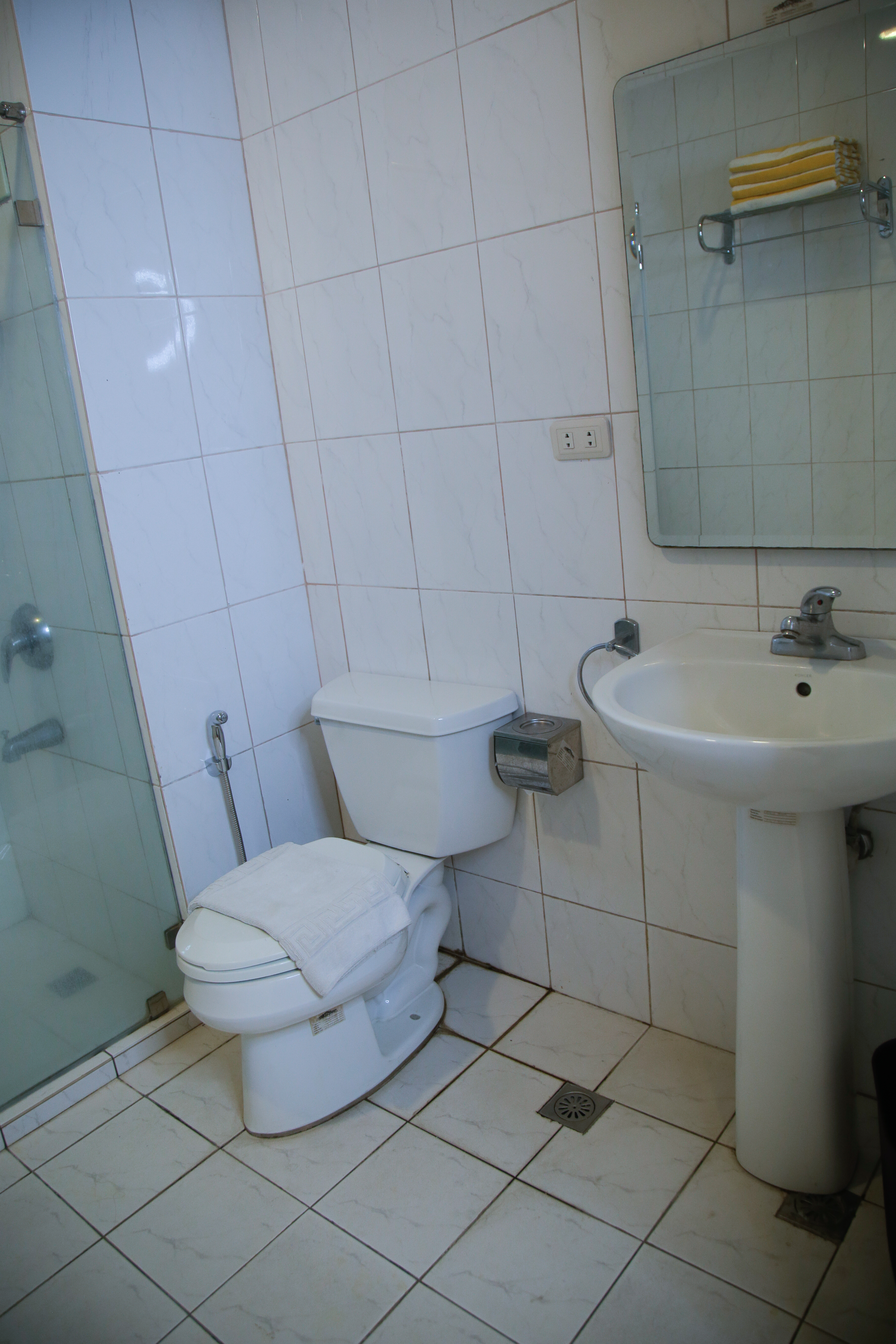 Double or Twin Premier