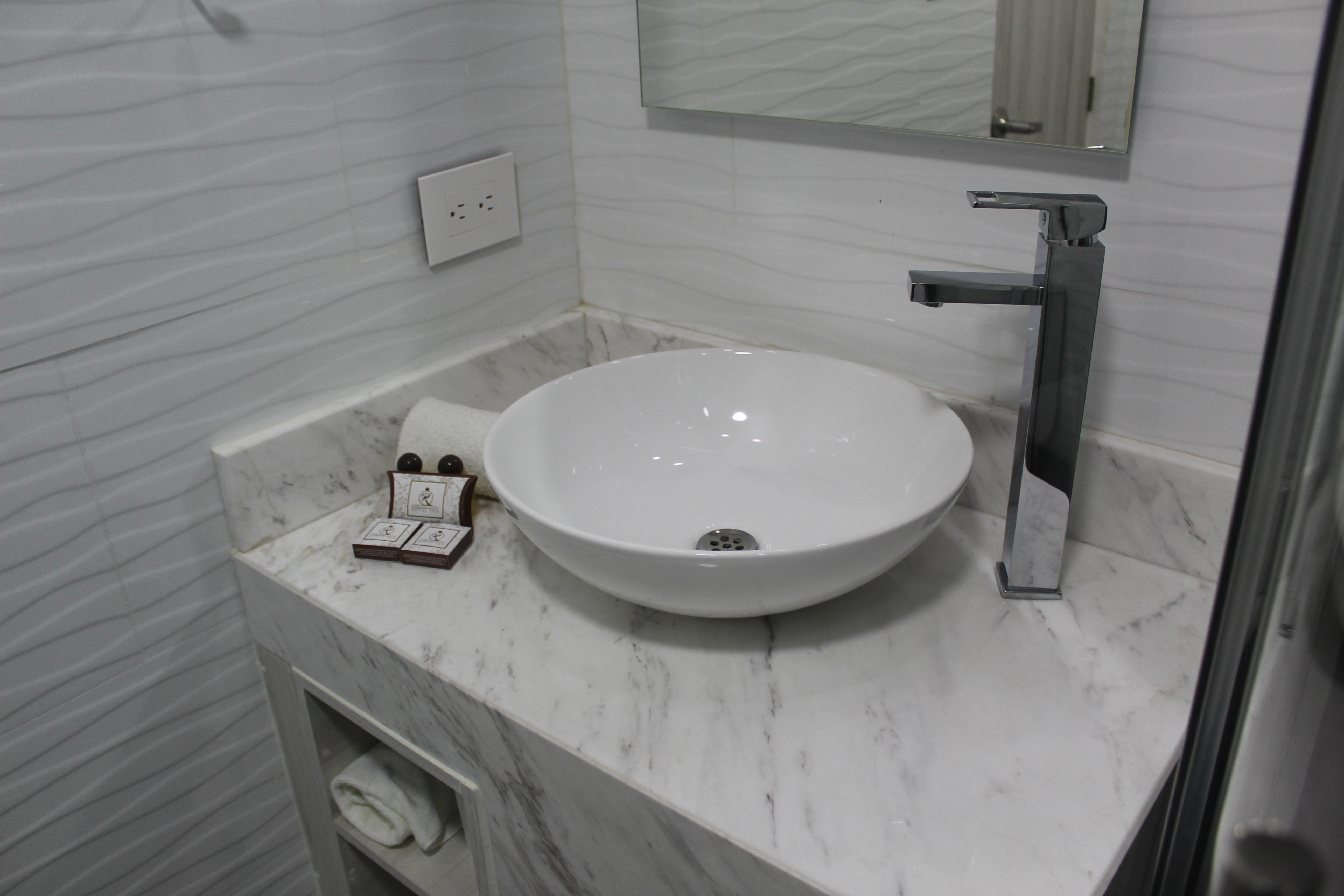 Junior Suite Standard