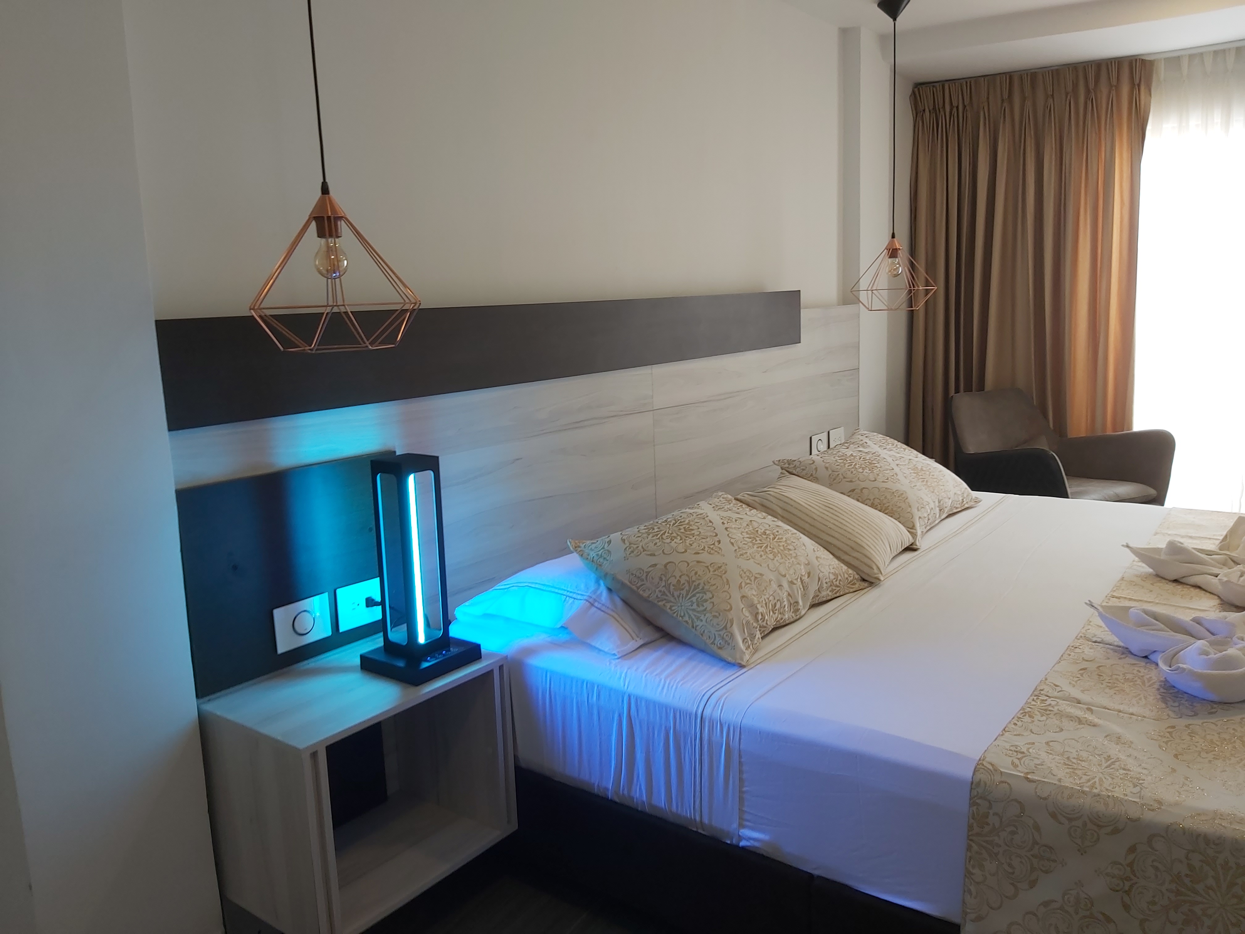 Junior Suite Standard