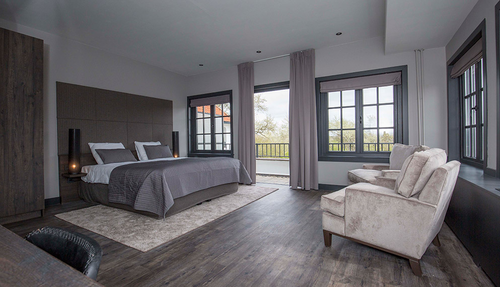 Junior Suite Standard