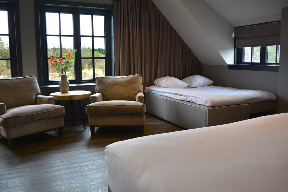 Family Room Standard