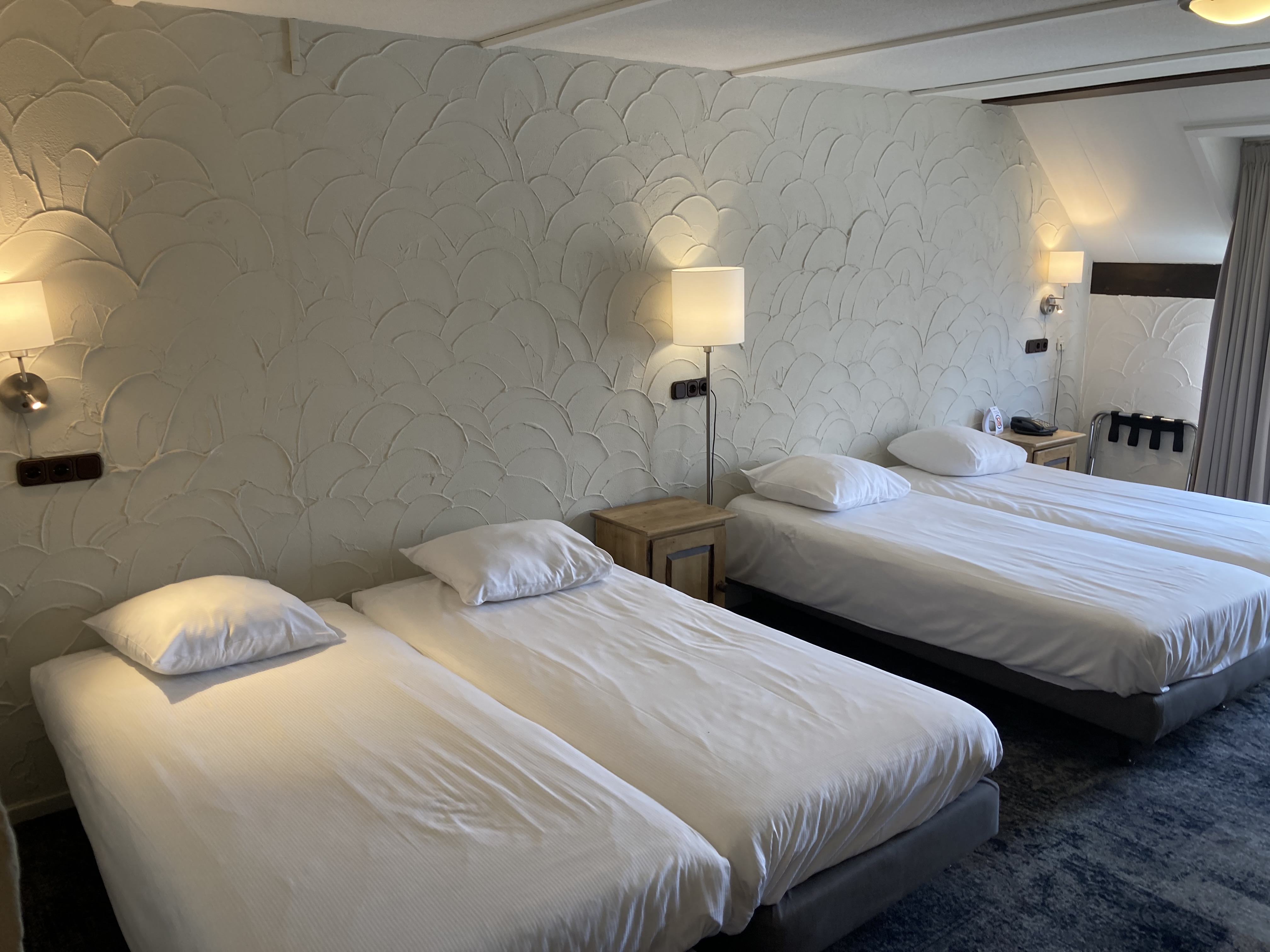 Family Room Standard