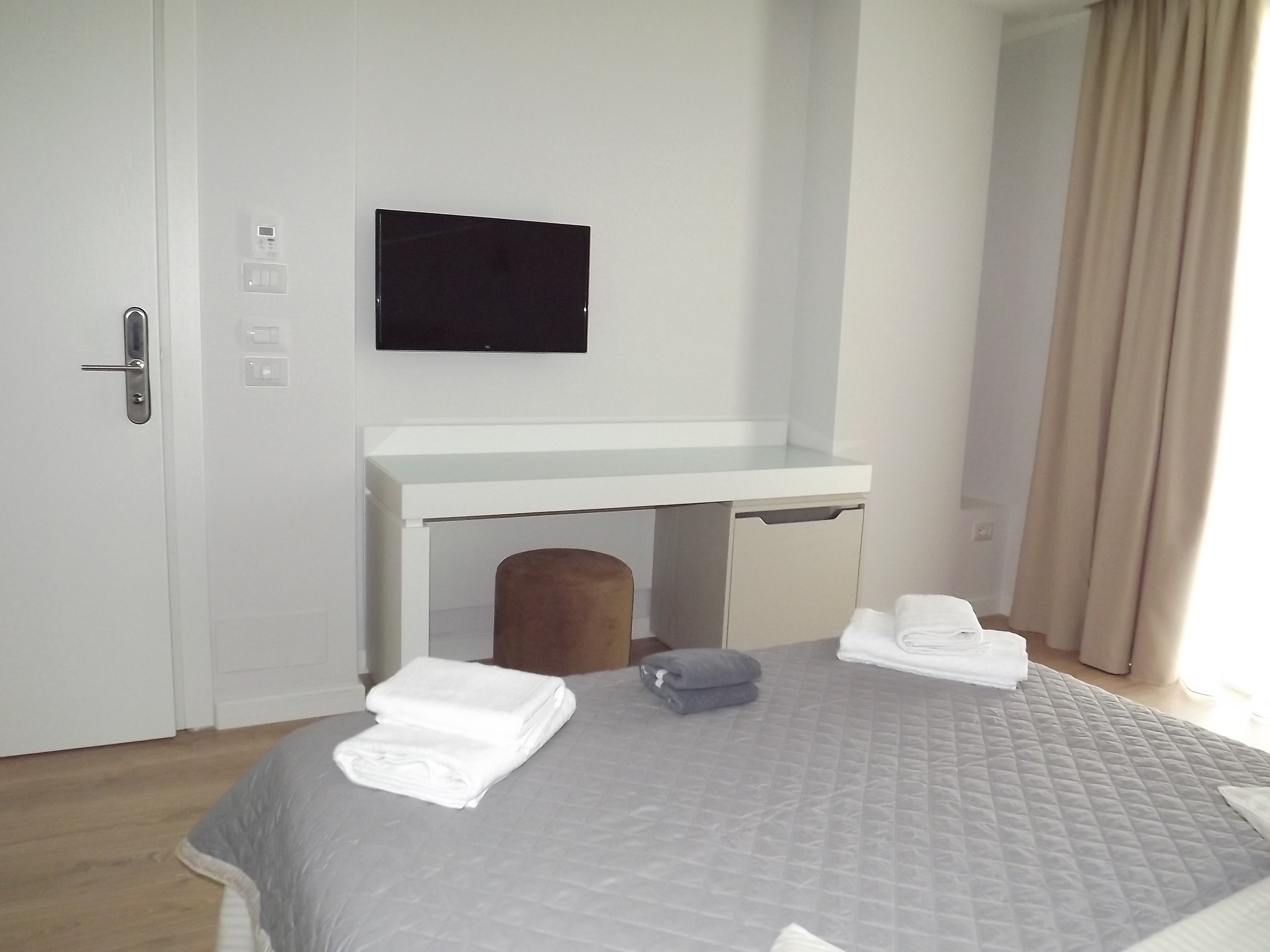 Suite Deluxe Sea View