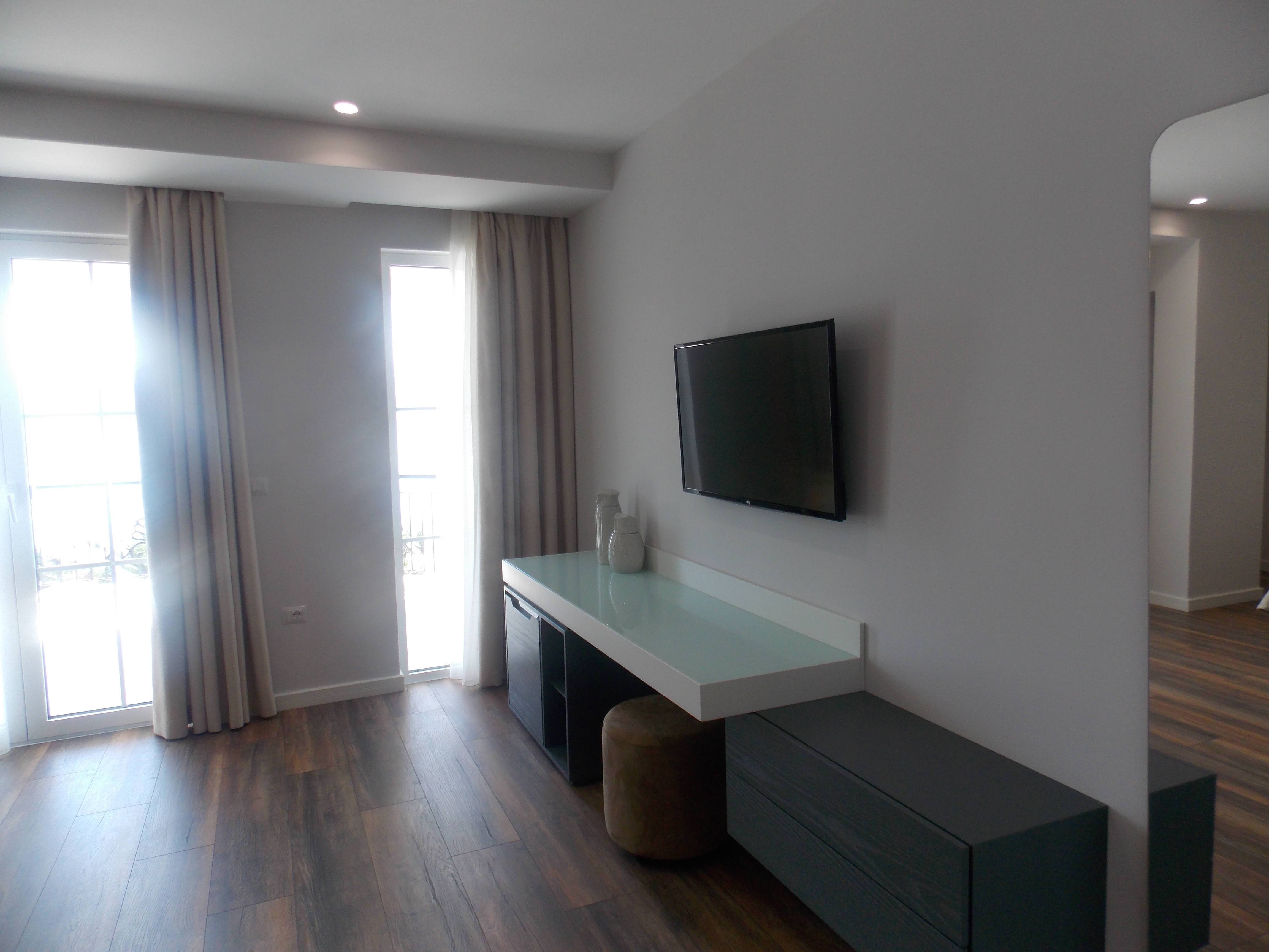 Suite Deluxe Sea View