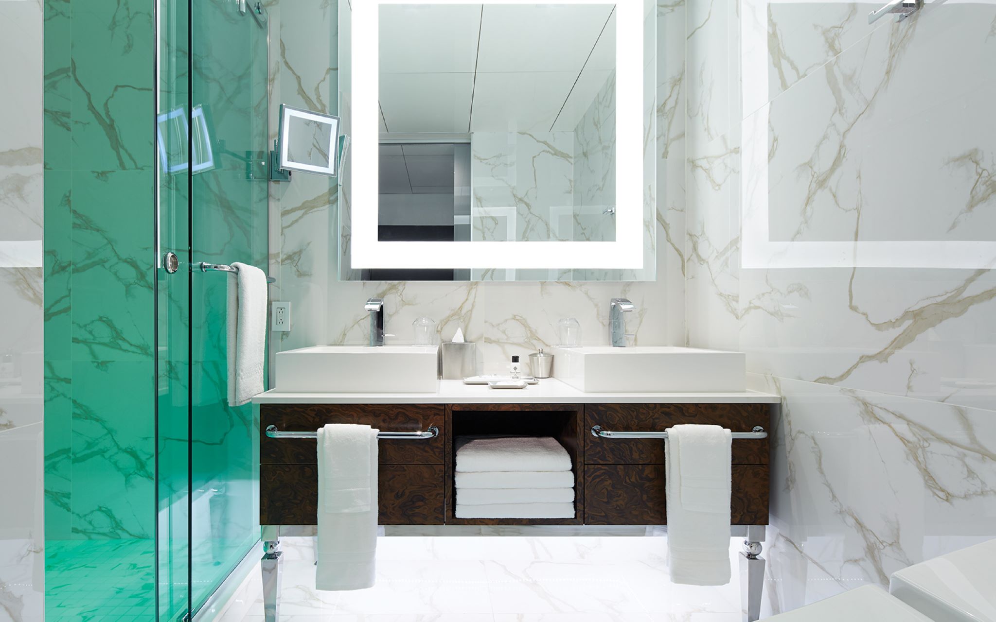 Double Premium Queen Bed