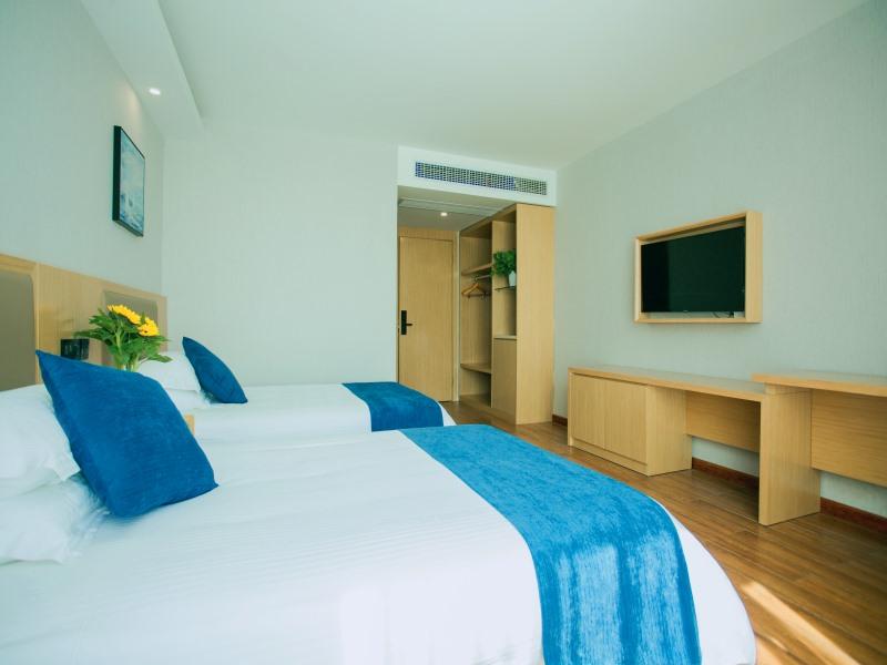 Family Room Standard