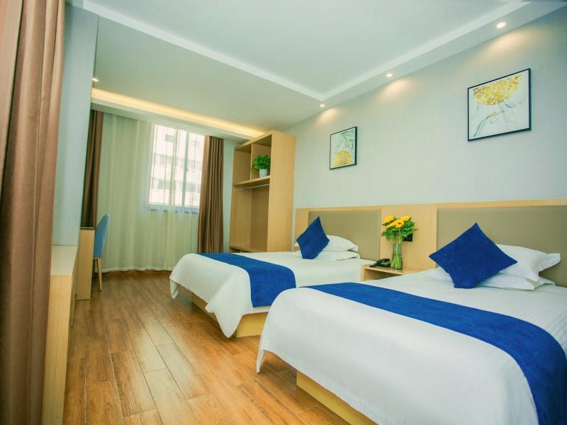 Family Room Standard