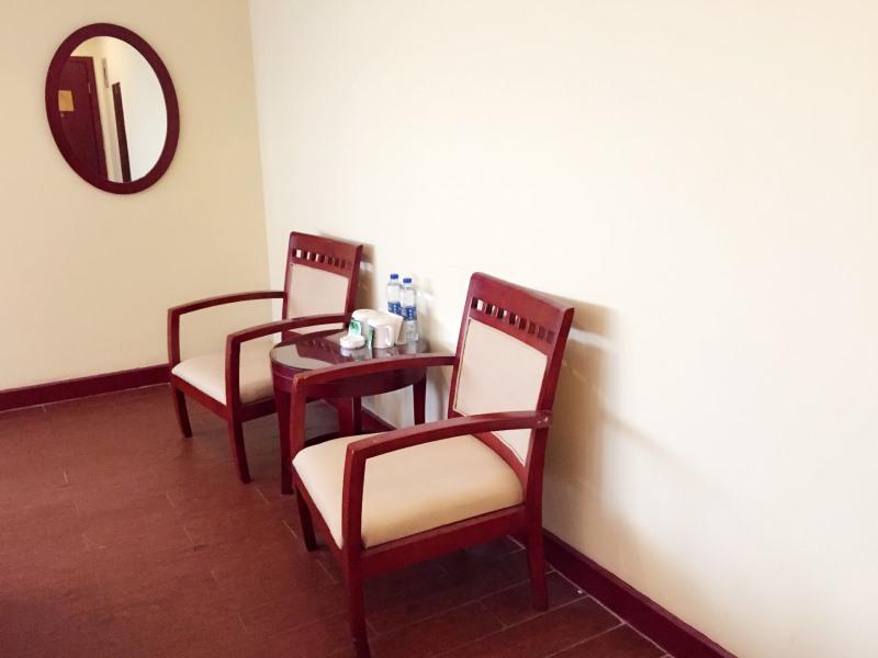 Family Room Standard