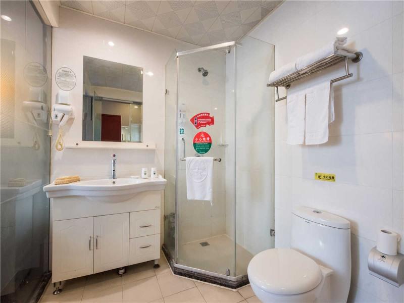 Family Room Standard