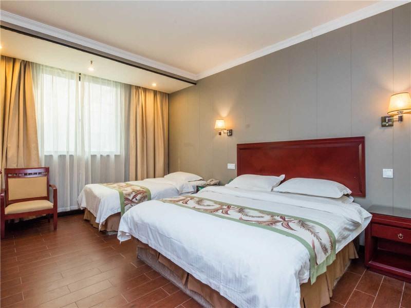 Family Room Standard