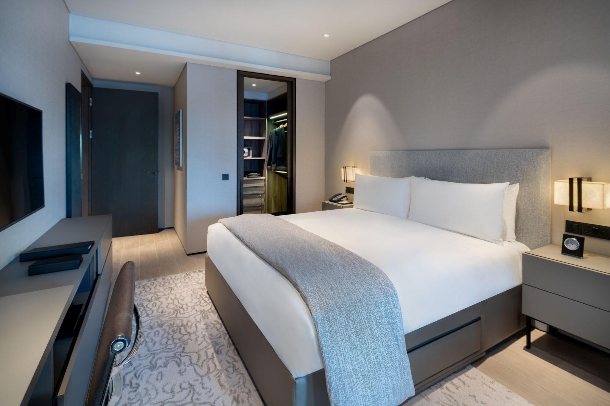 Apartment Premier King Bed