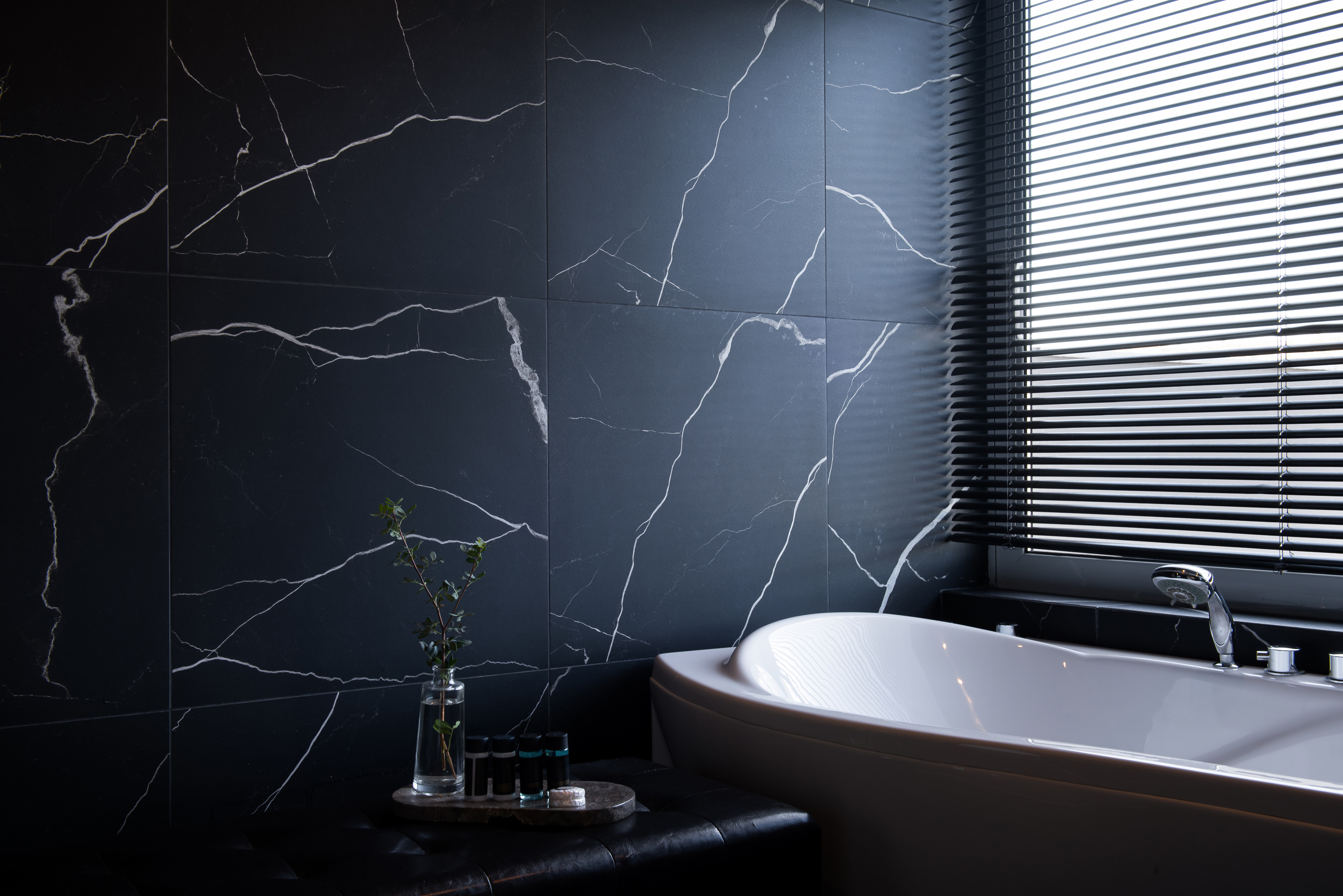 Suite Executive Sea View