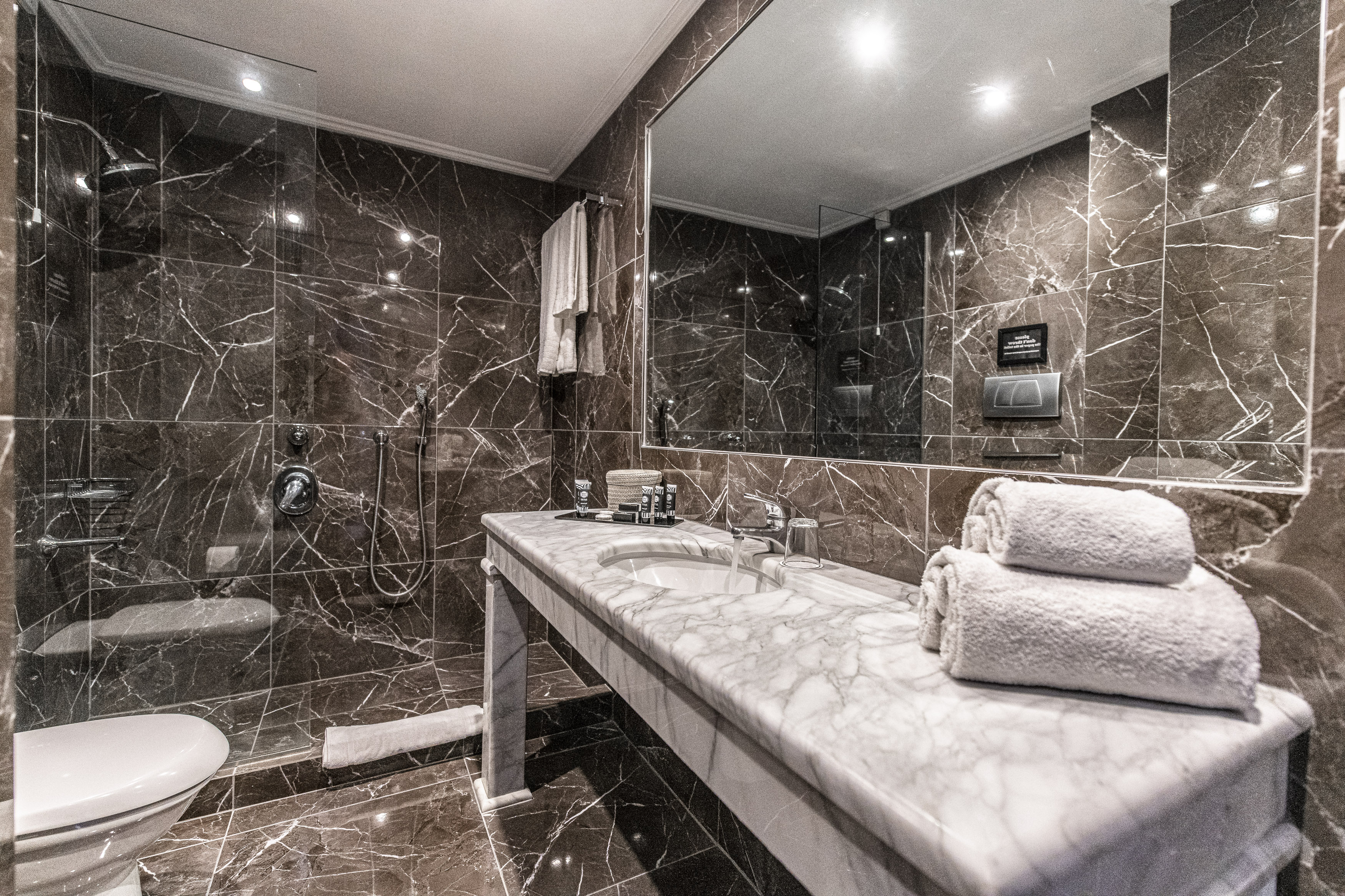 Double or Twin Standard