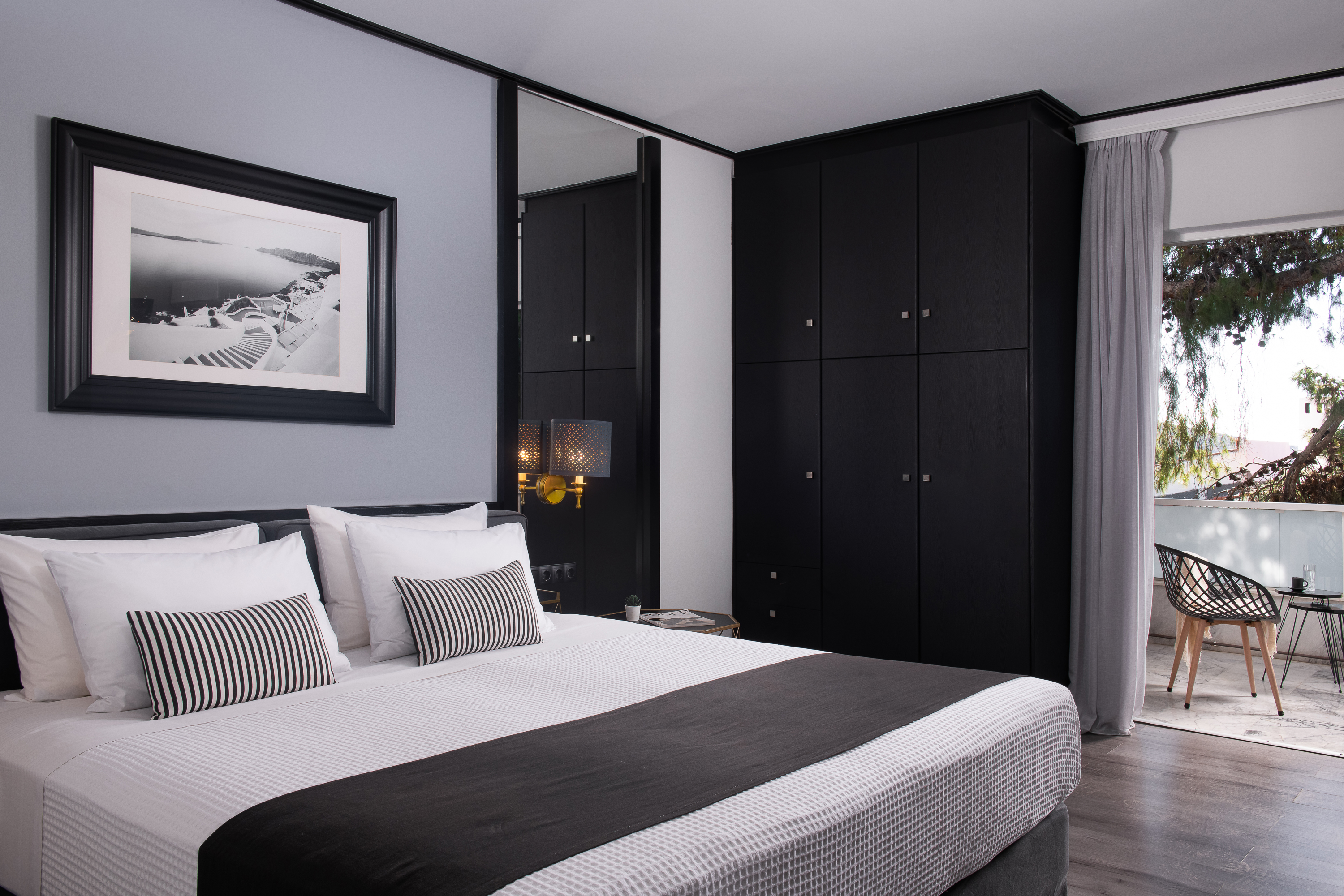 Double Single Standard