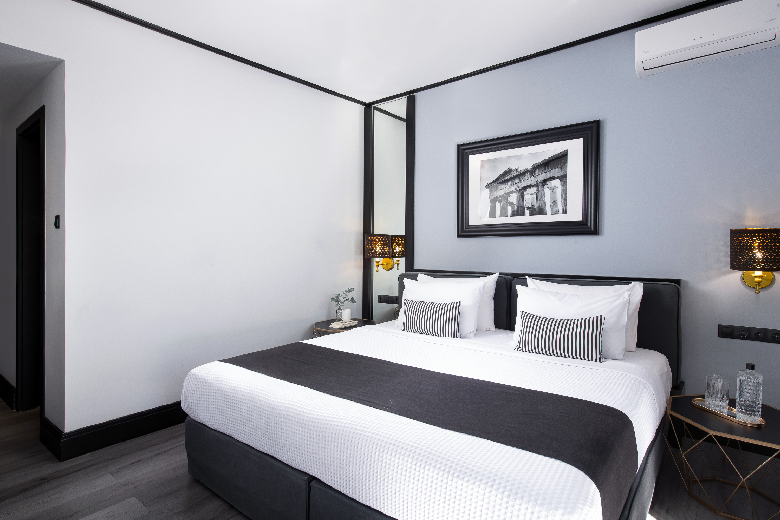 Double Single Standard