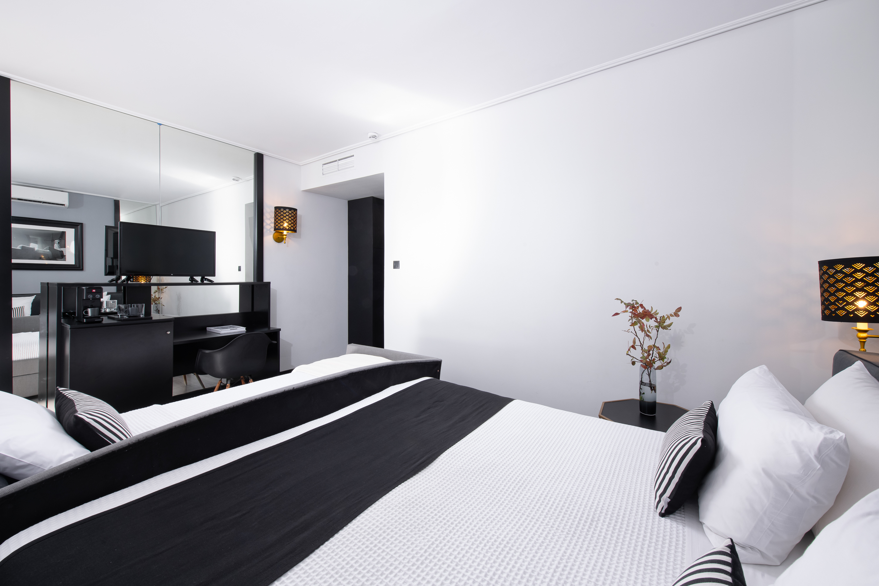 Double or Twin Capacity 3