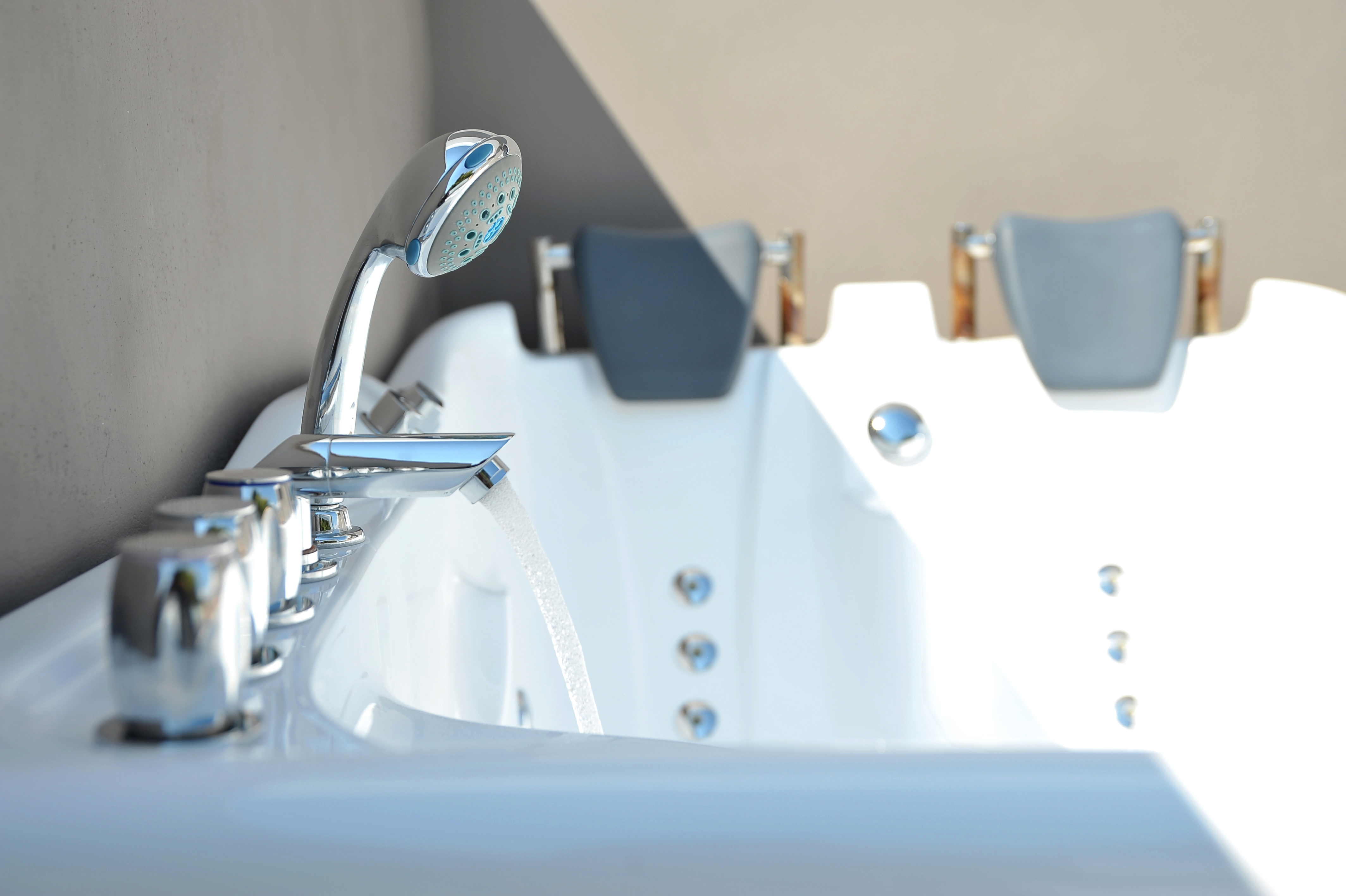 Suite Executive Sea View