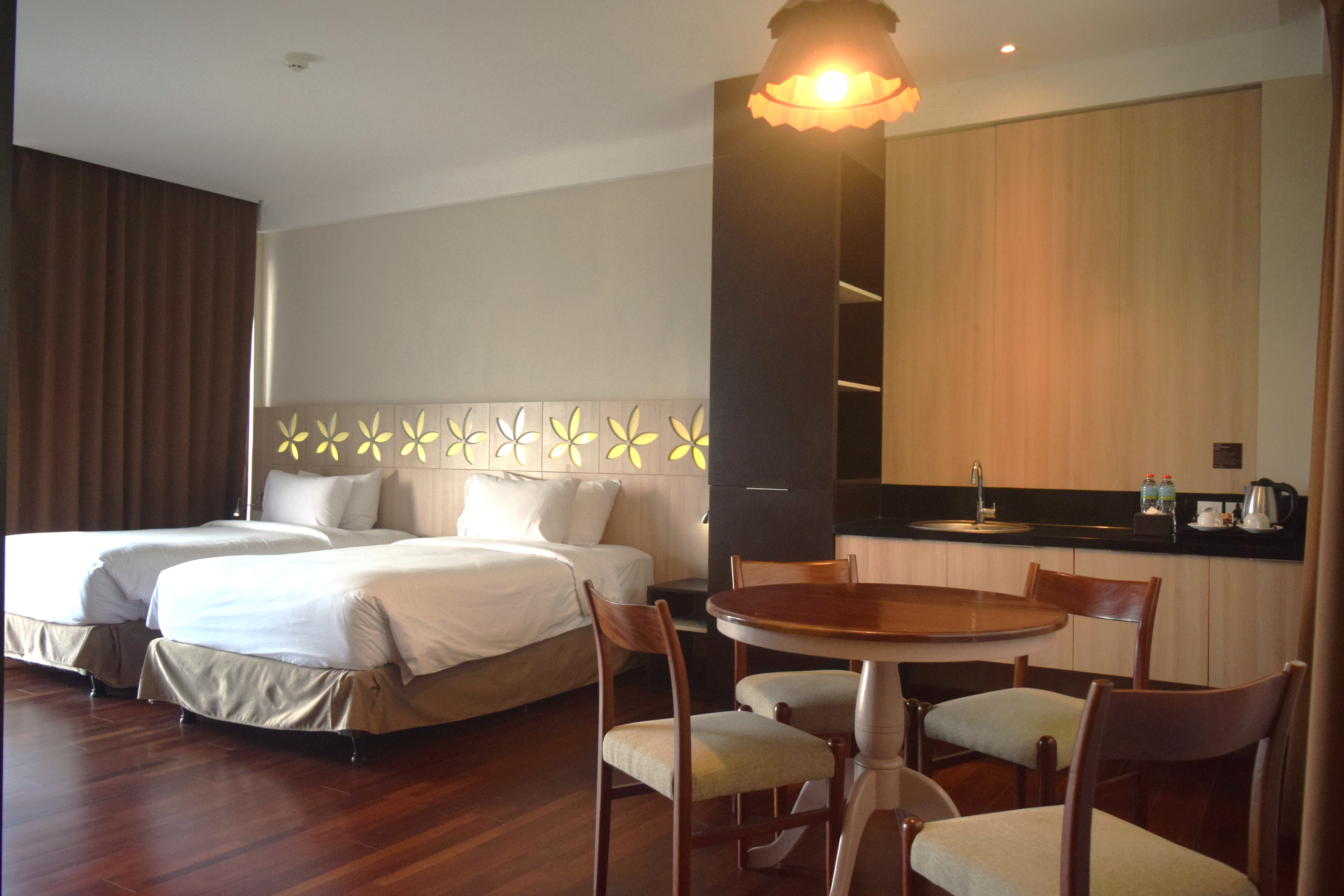 Junior Suite Standard