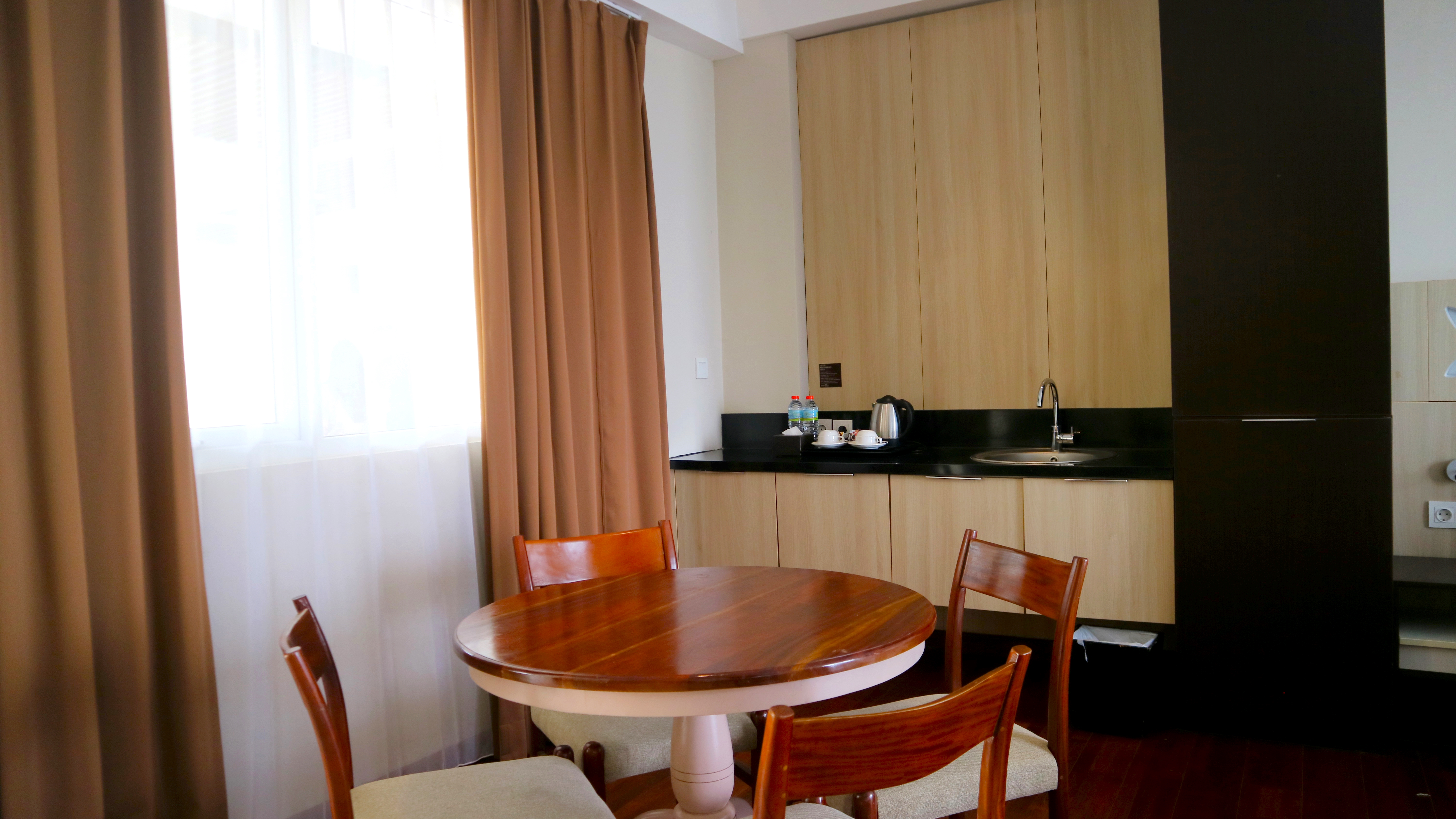 Junior Suite Standard