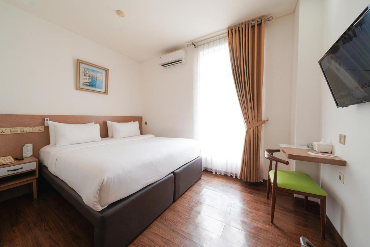 Double or Twin Superior