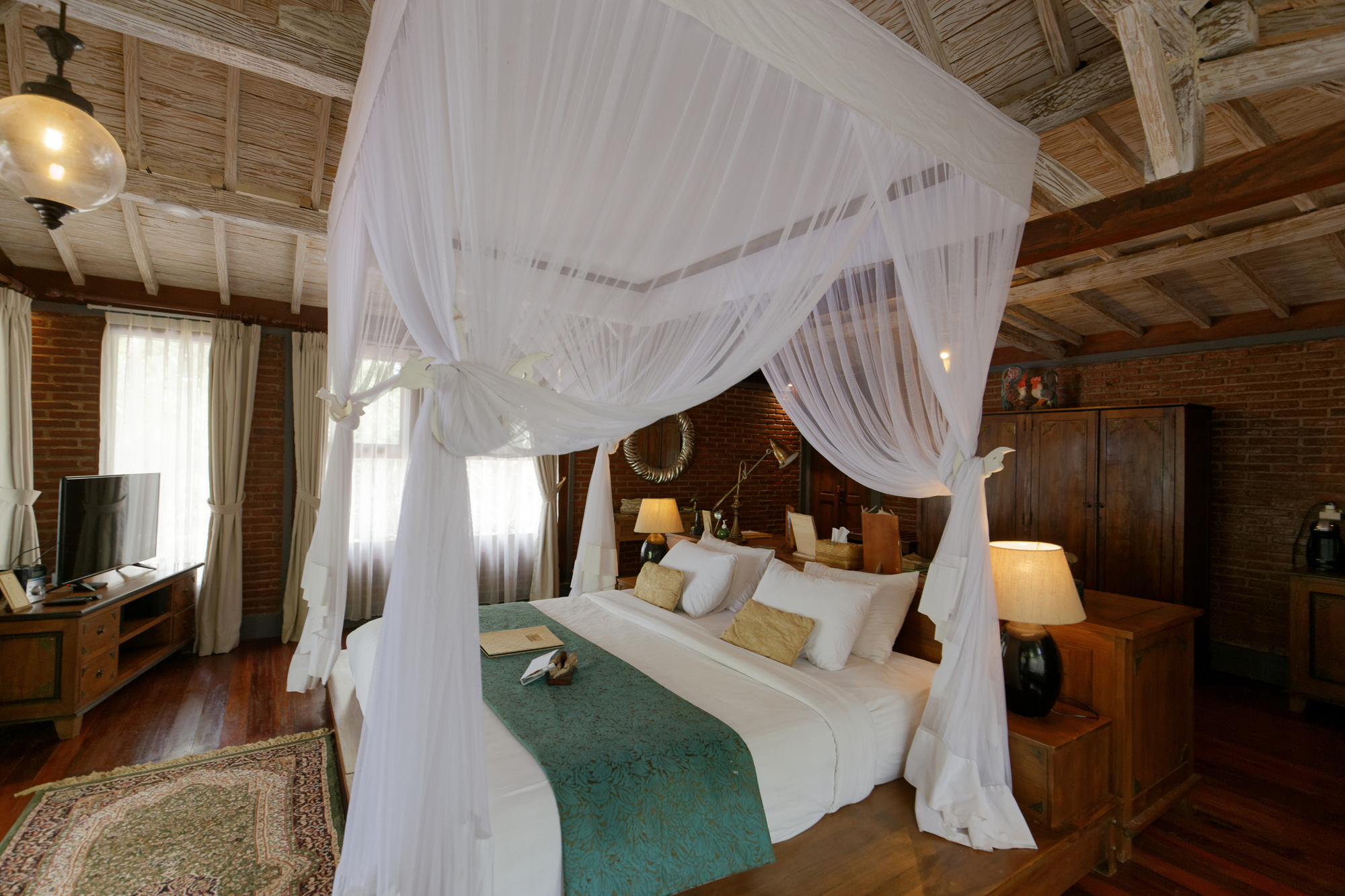 Villa Ocean Front One Bedroom