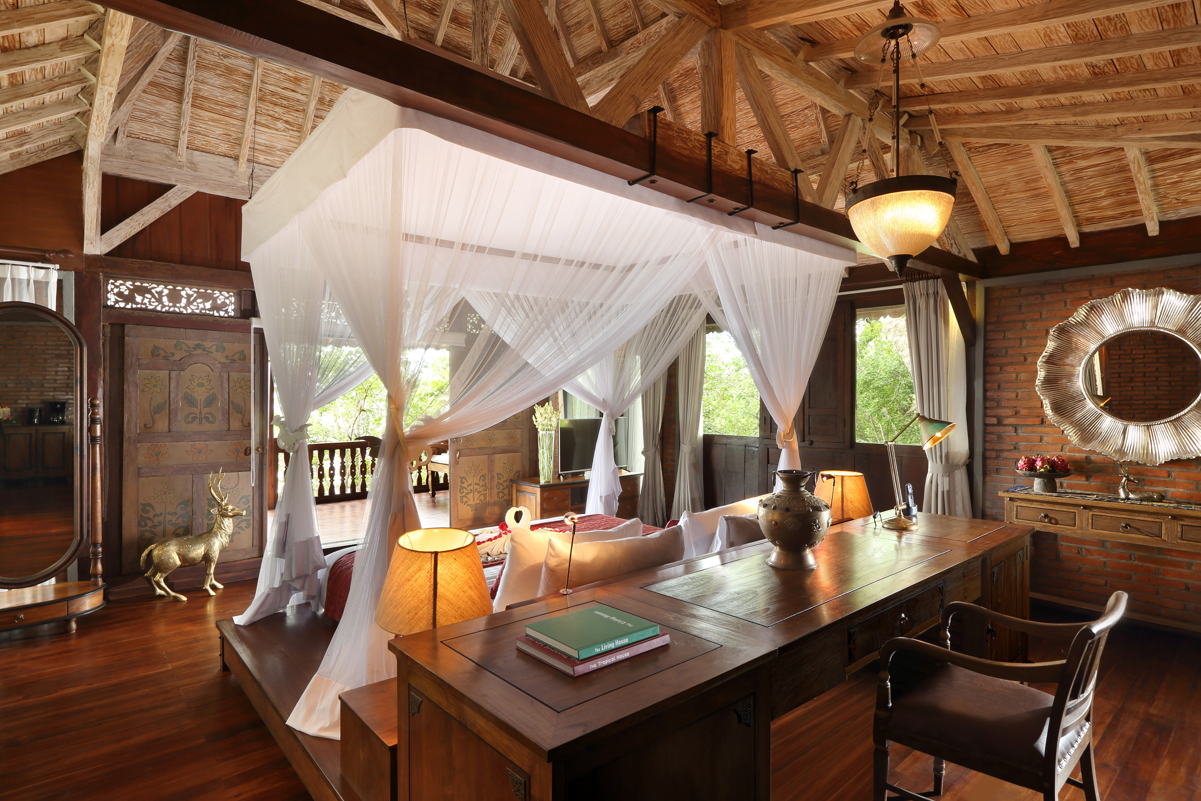 Villa Ocean Front One Bedroom