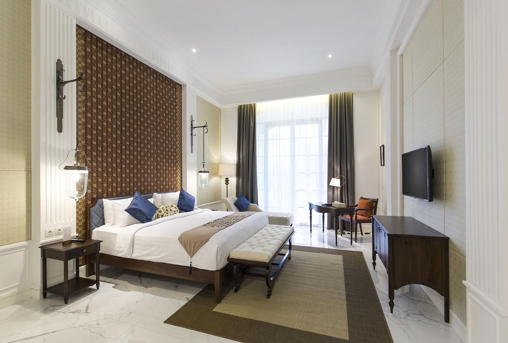 Double or Twin Deluxe Premier