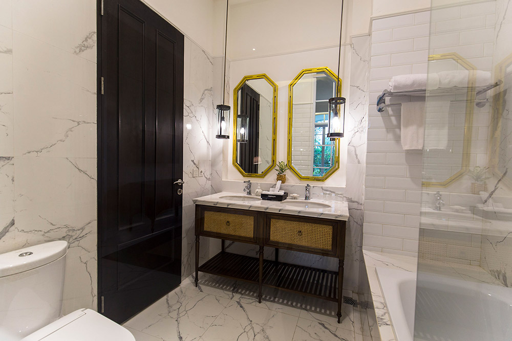 Double or Twin Deluxe Premier