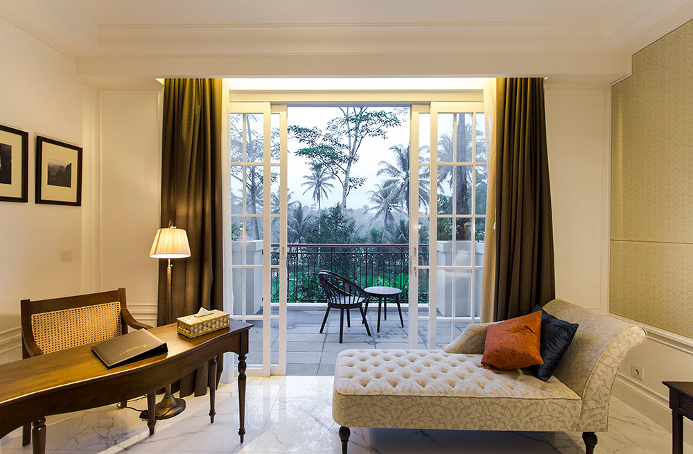 Double or Twin Deluxe Premier