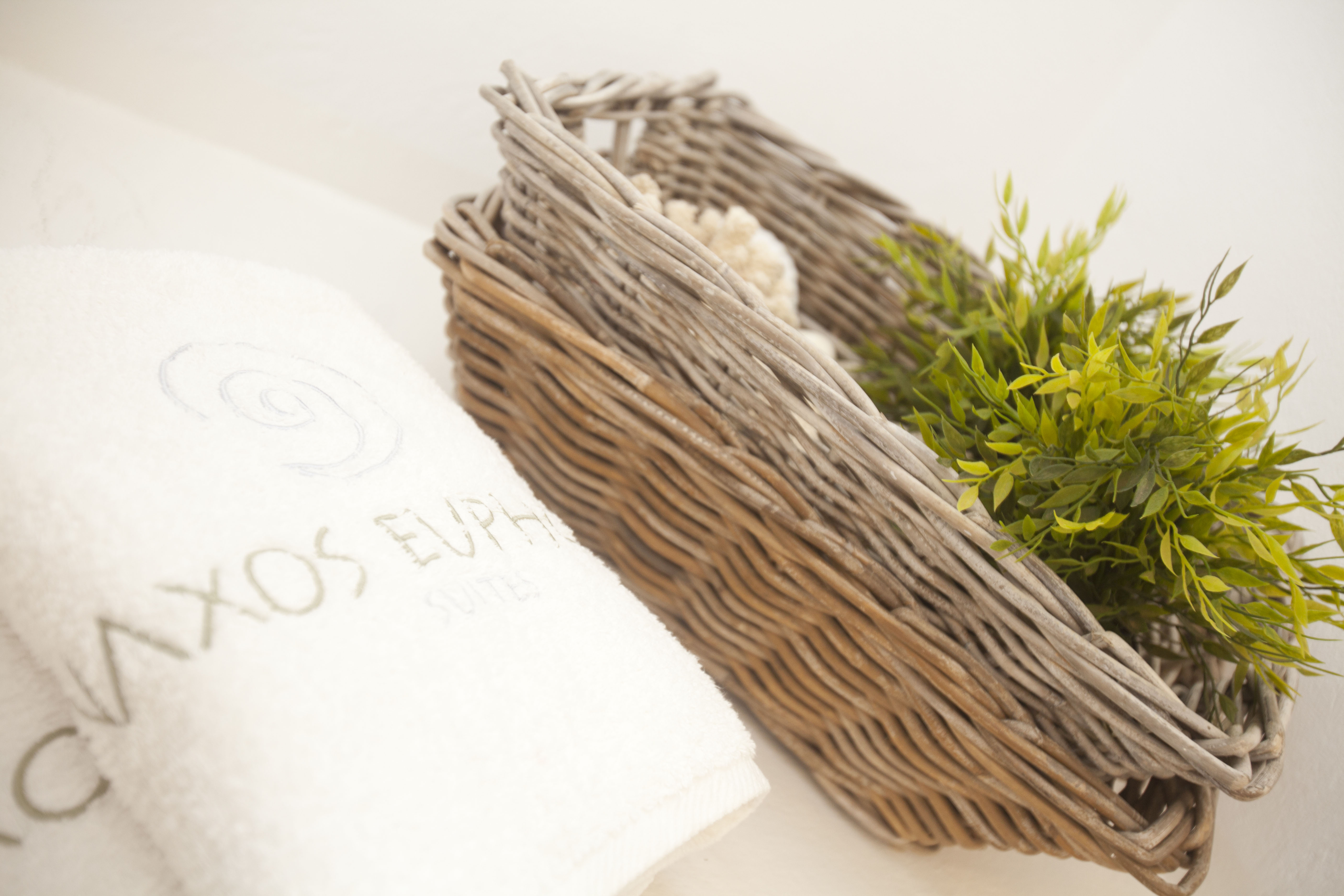 Junior Suite Sea View