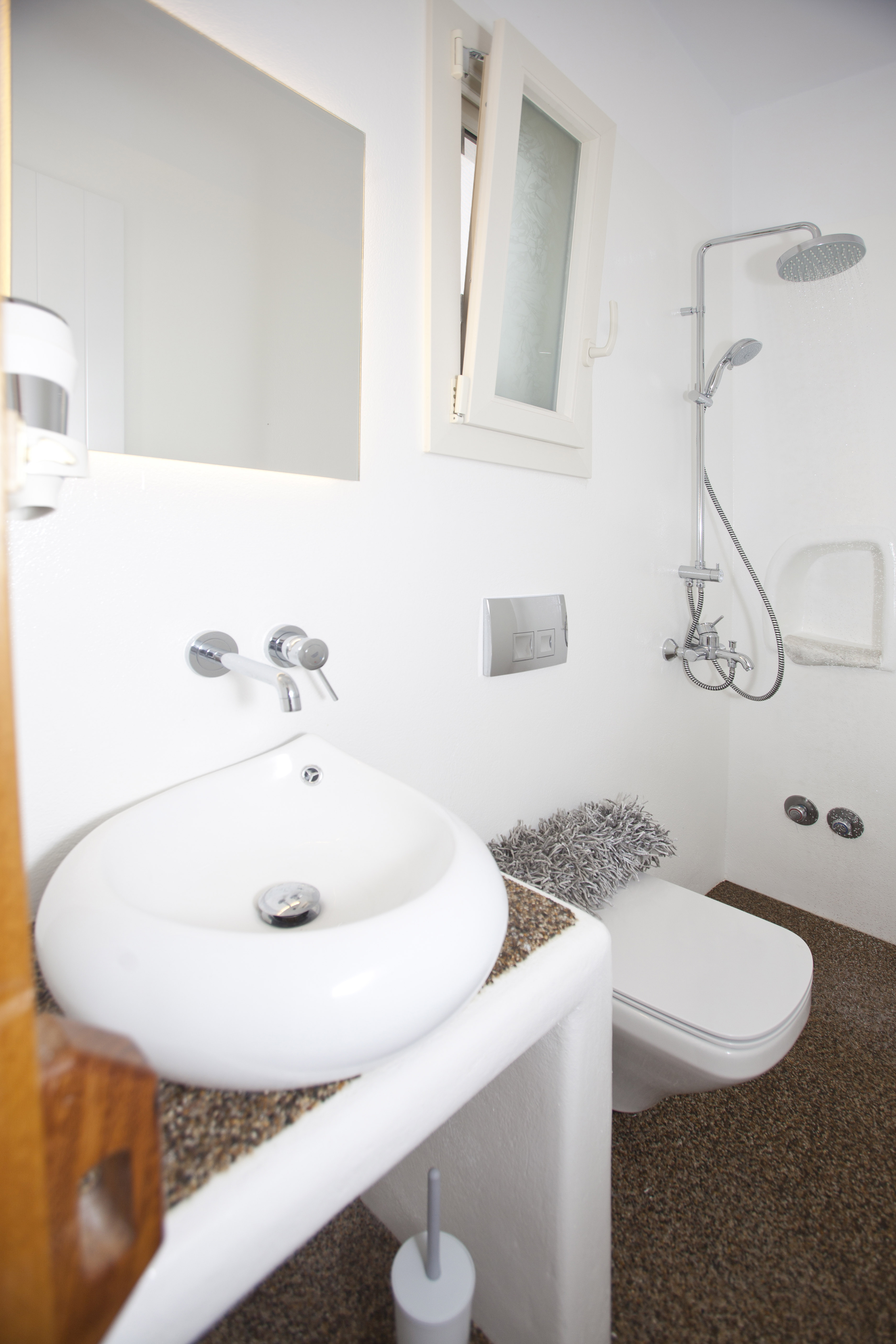 Junior Suite Sea View