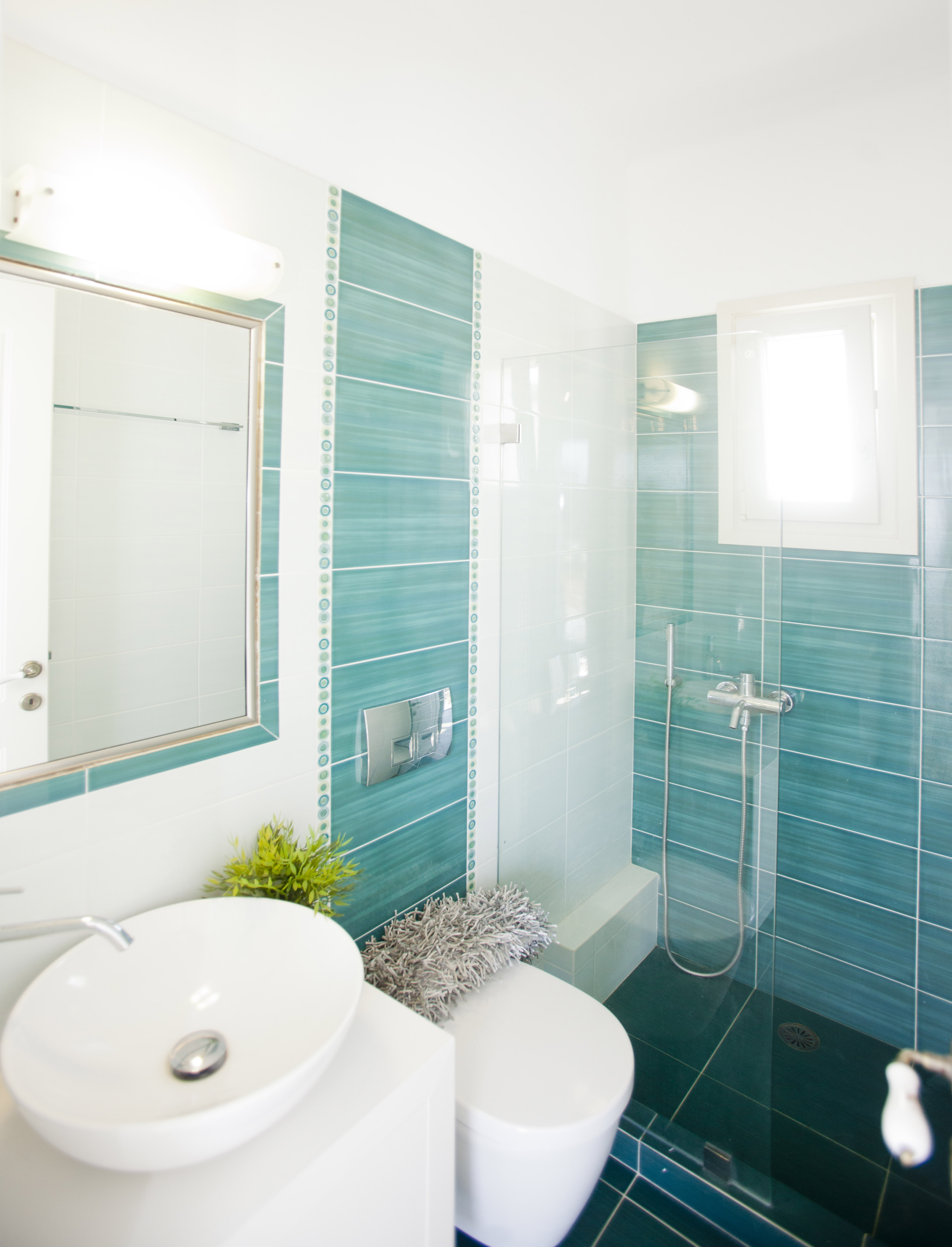 Double or Twin Superior Sea View