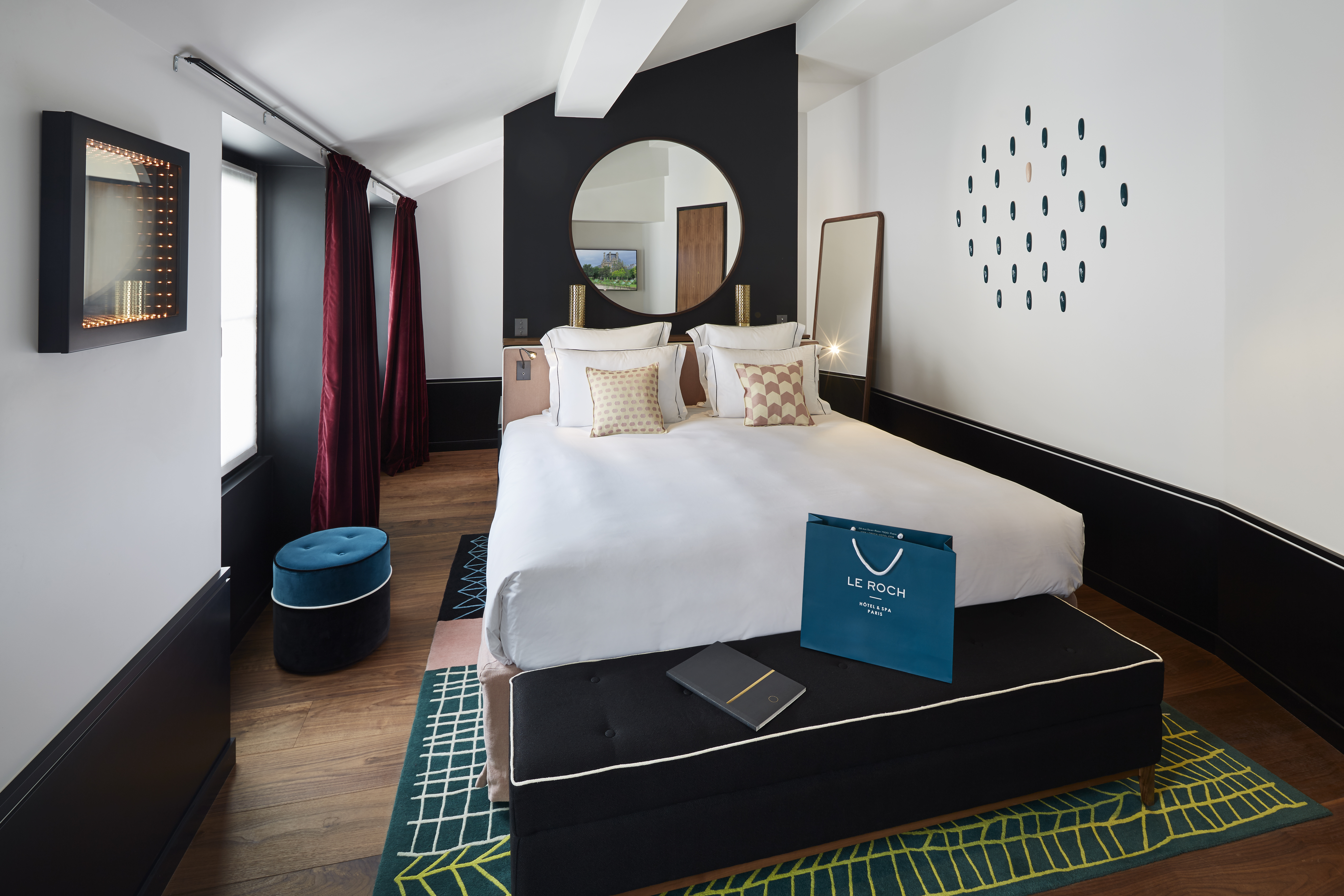 Double or Twin Deluxe