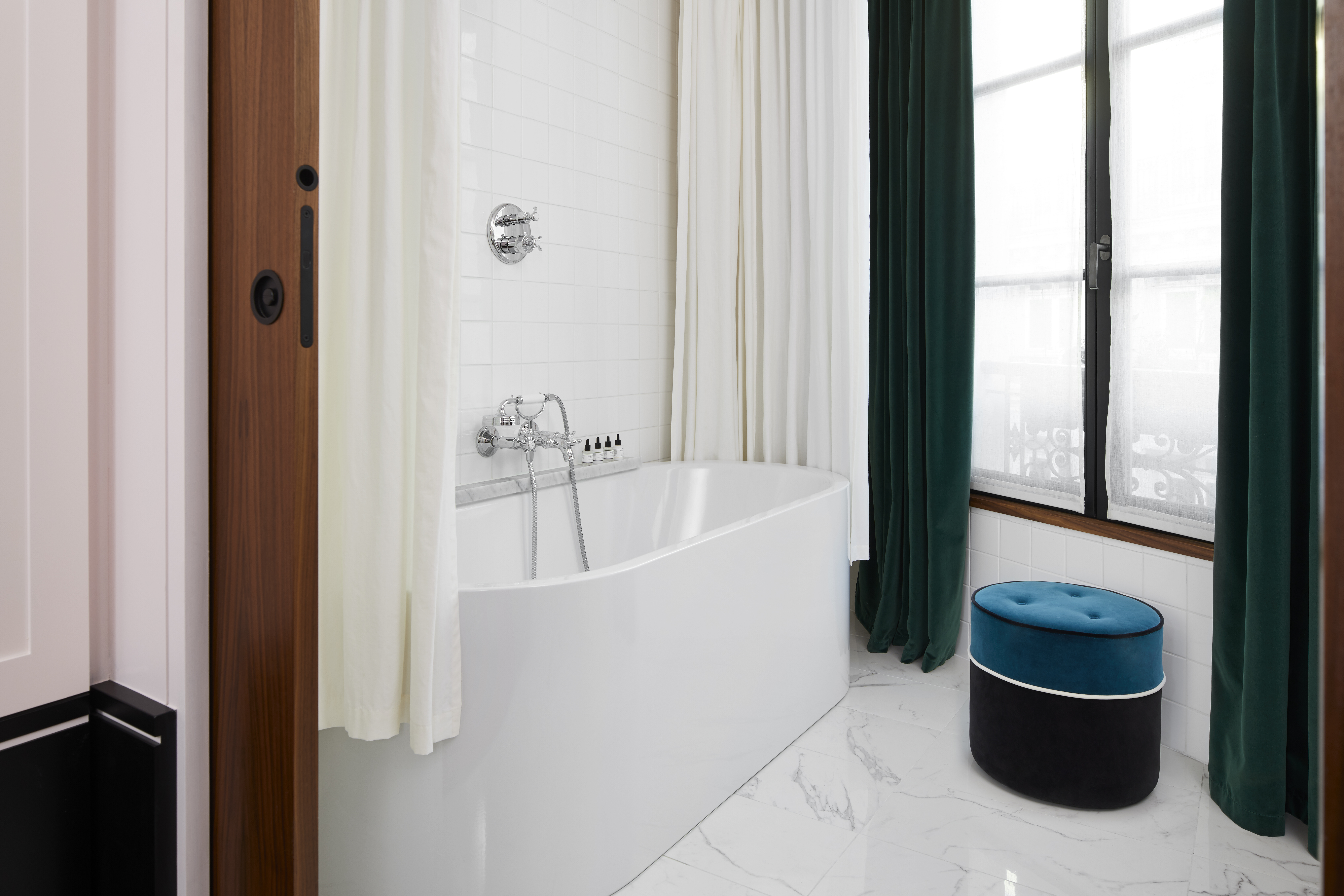 Double or Twin Superior