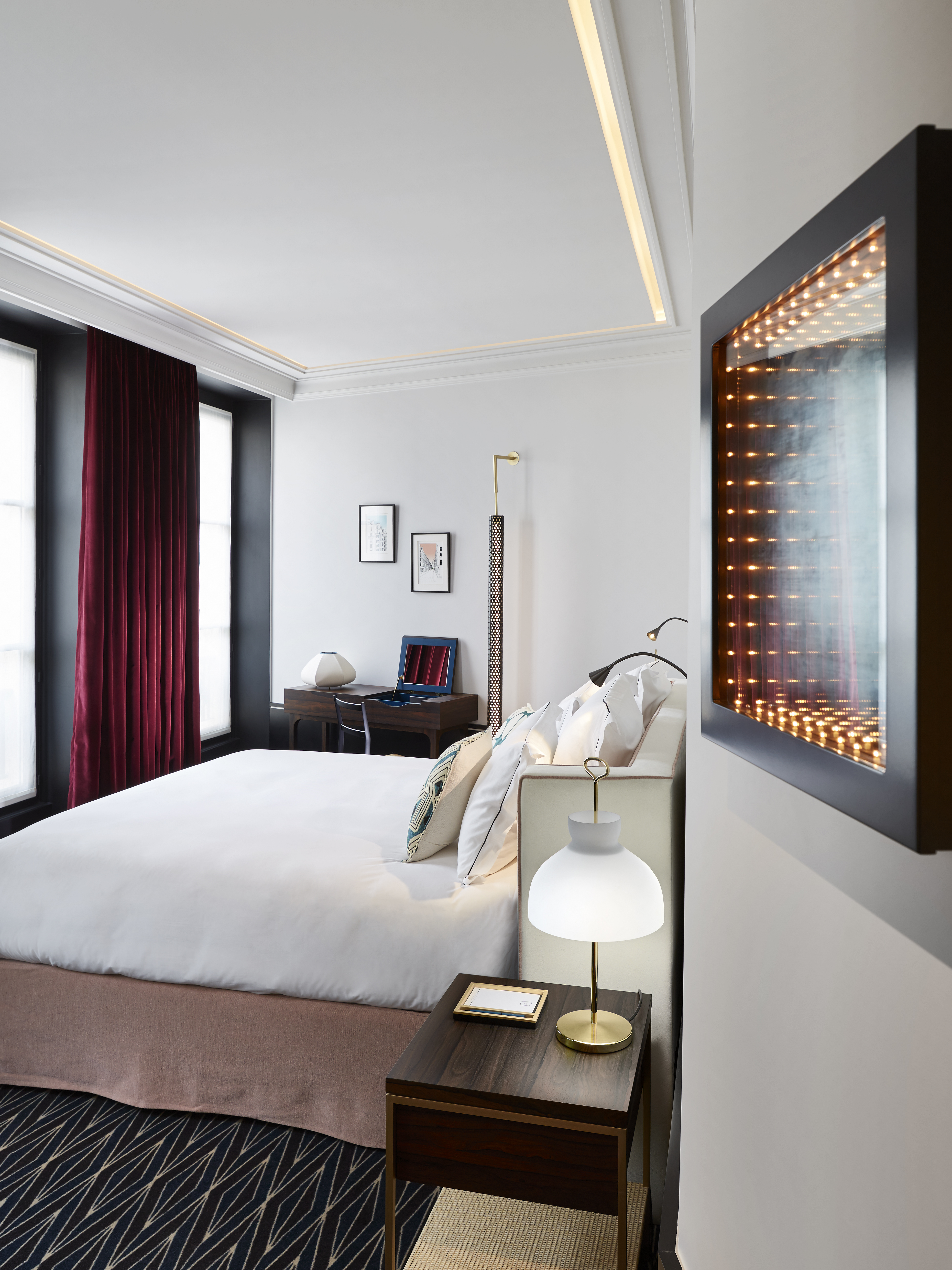 Double or Twin Superior