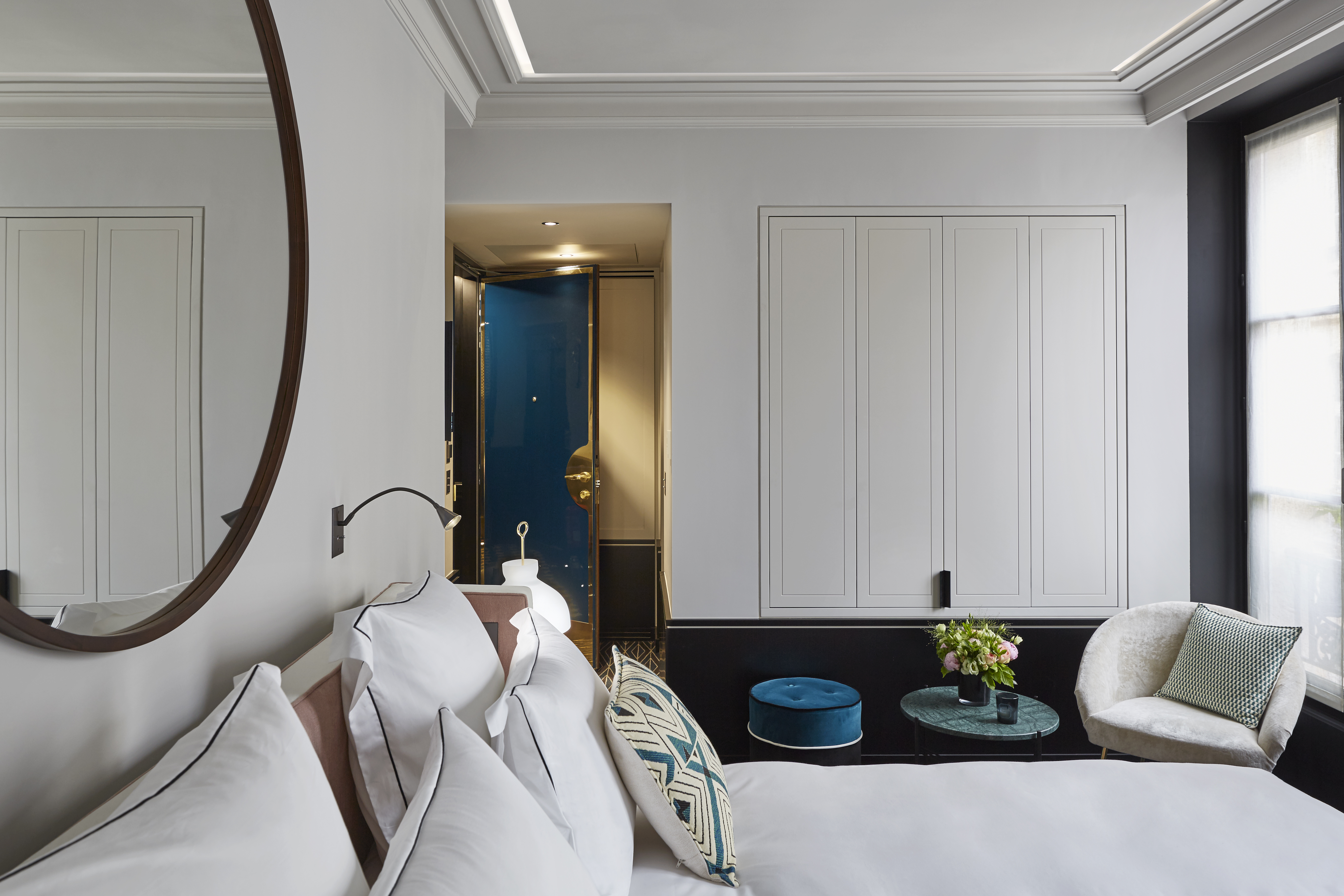 Double or Twin Superior