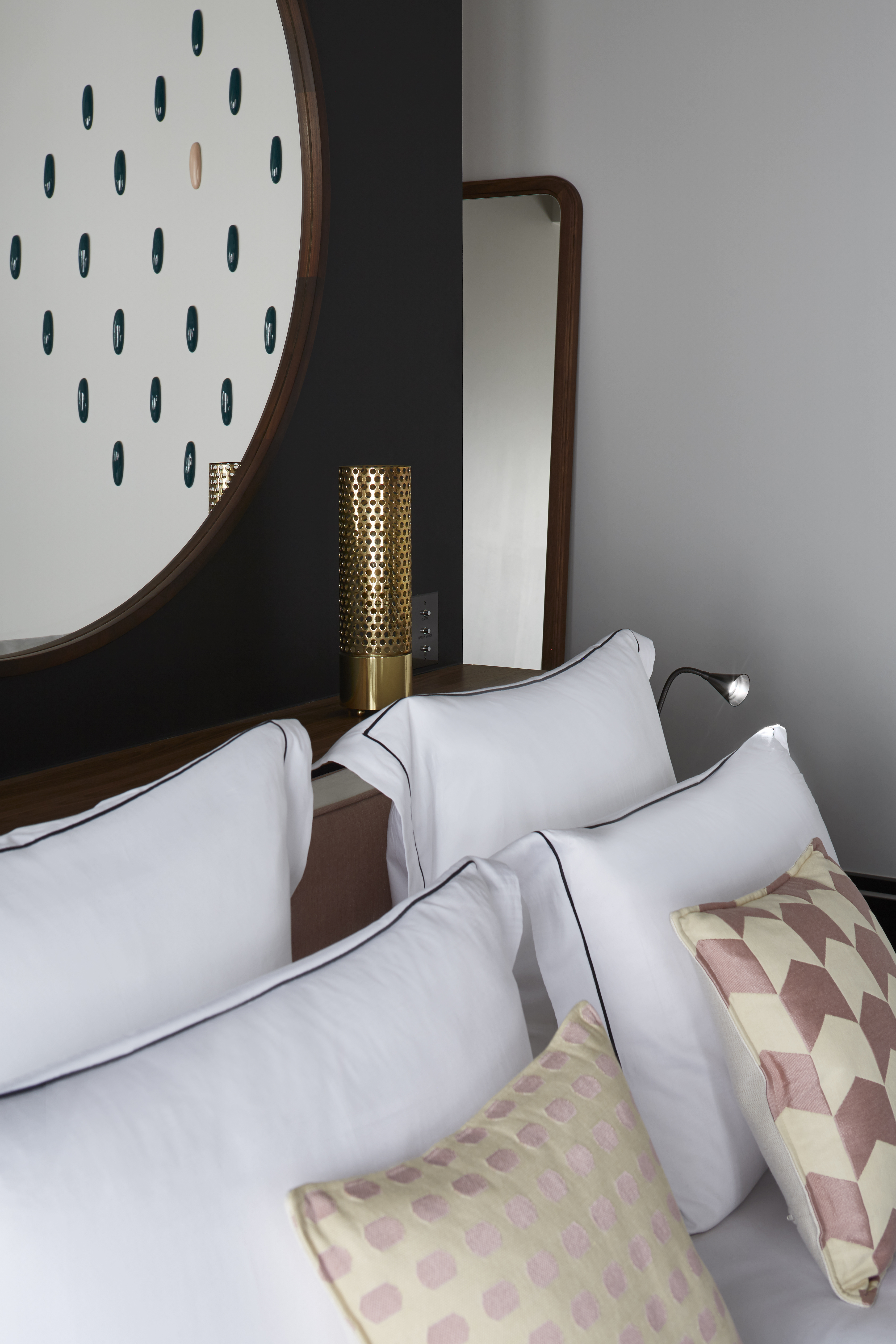 Double or Twin Deluxe