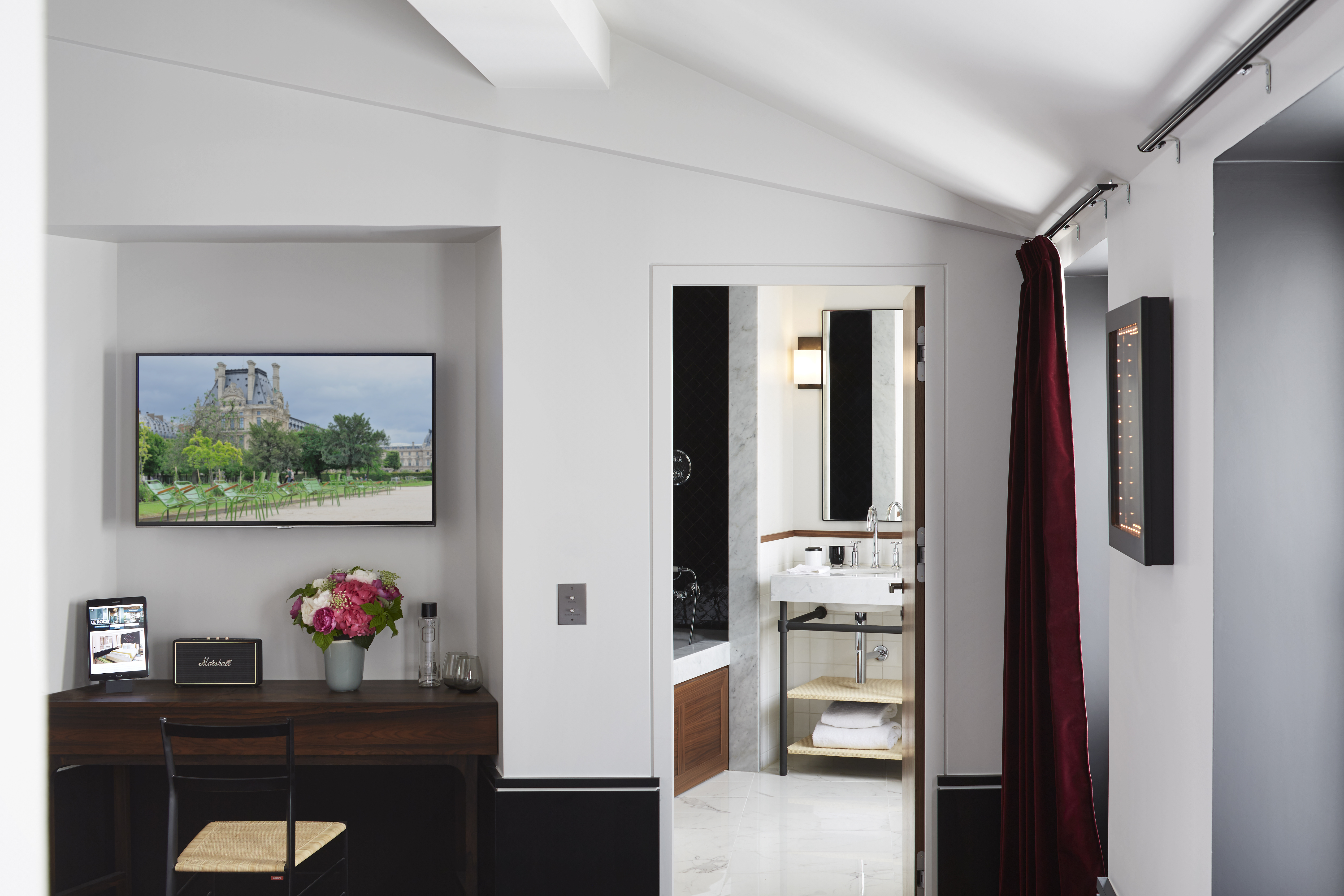 Double or Twin Deluxe