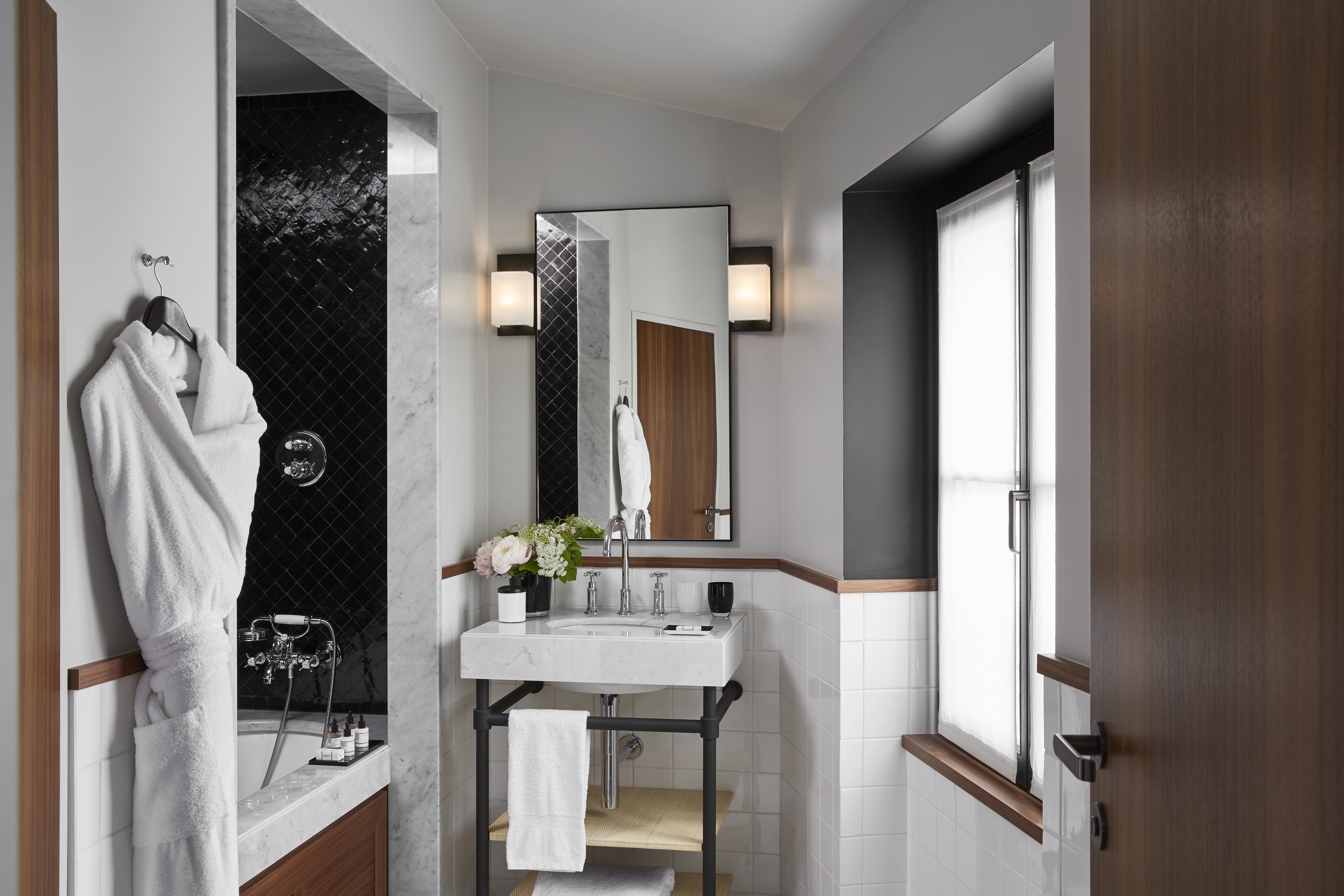 Double or Twin Deluxe