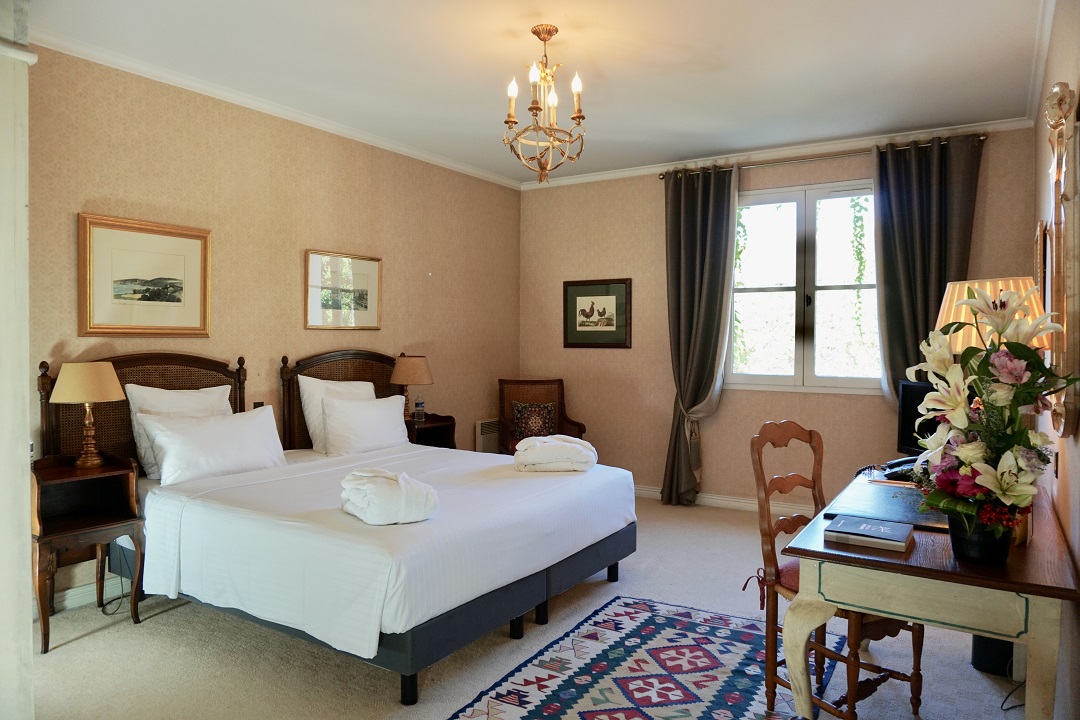 Double Single Classic