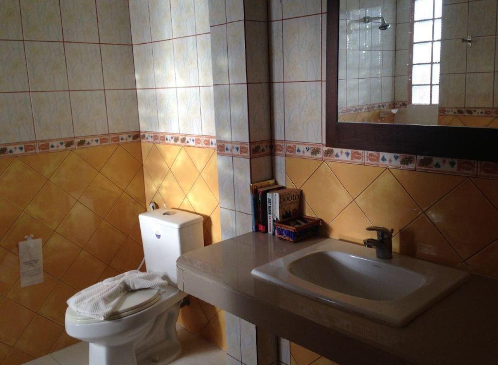 Double Superior Sea View