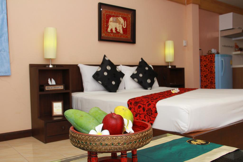 Double Superior Sea View