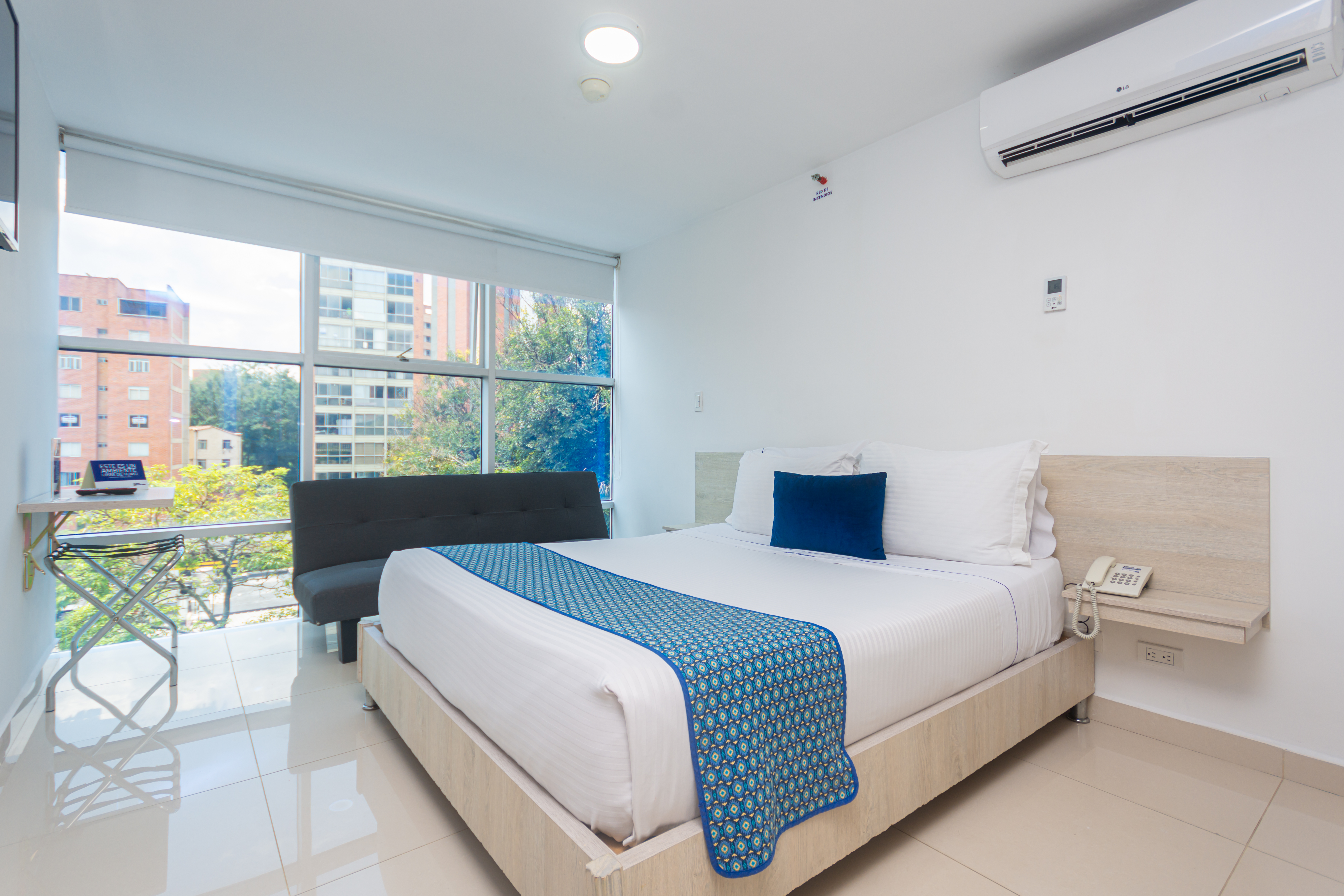 Junior Suite Standard